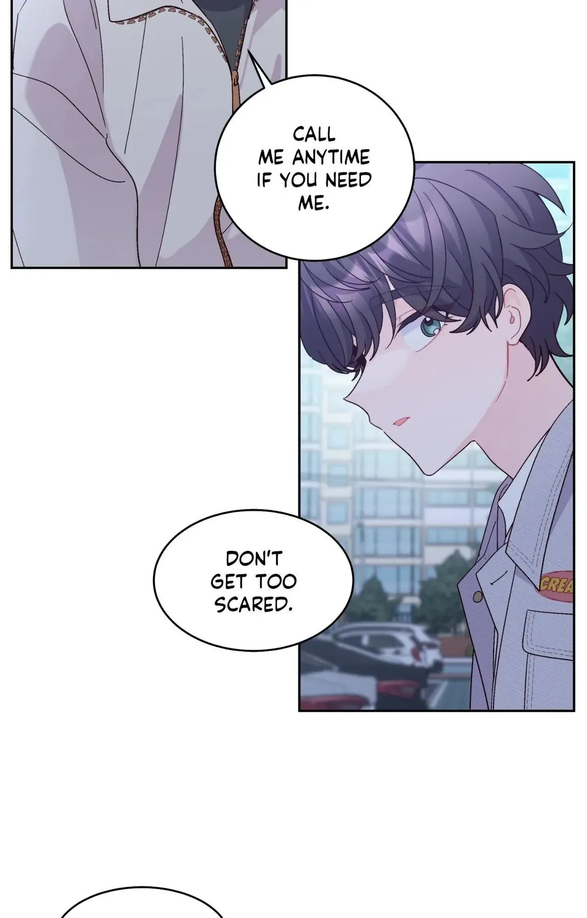 Merry Marbling Chapter 116 Online - página 27
