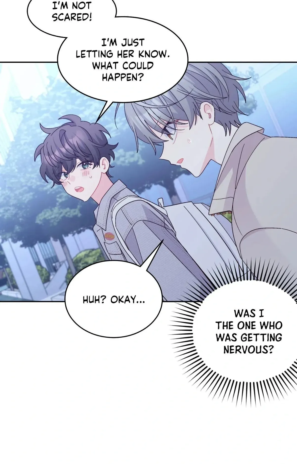 Merry Marbling Chapter 116 Online - página 28