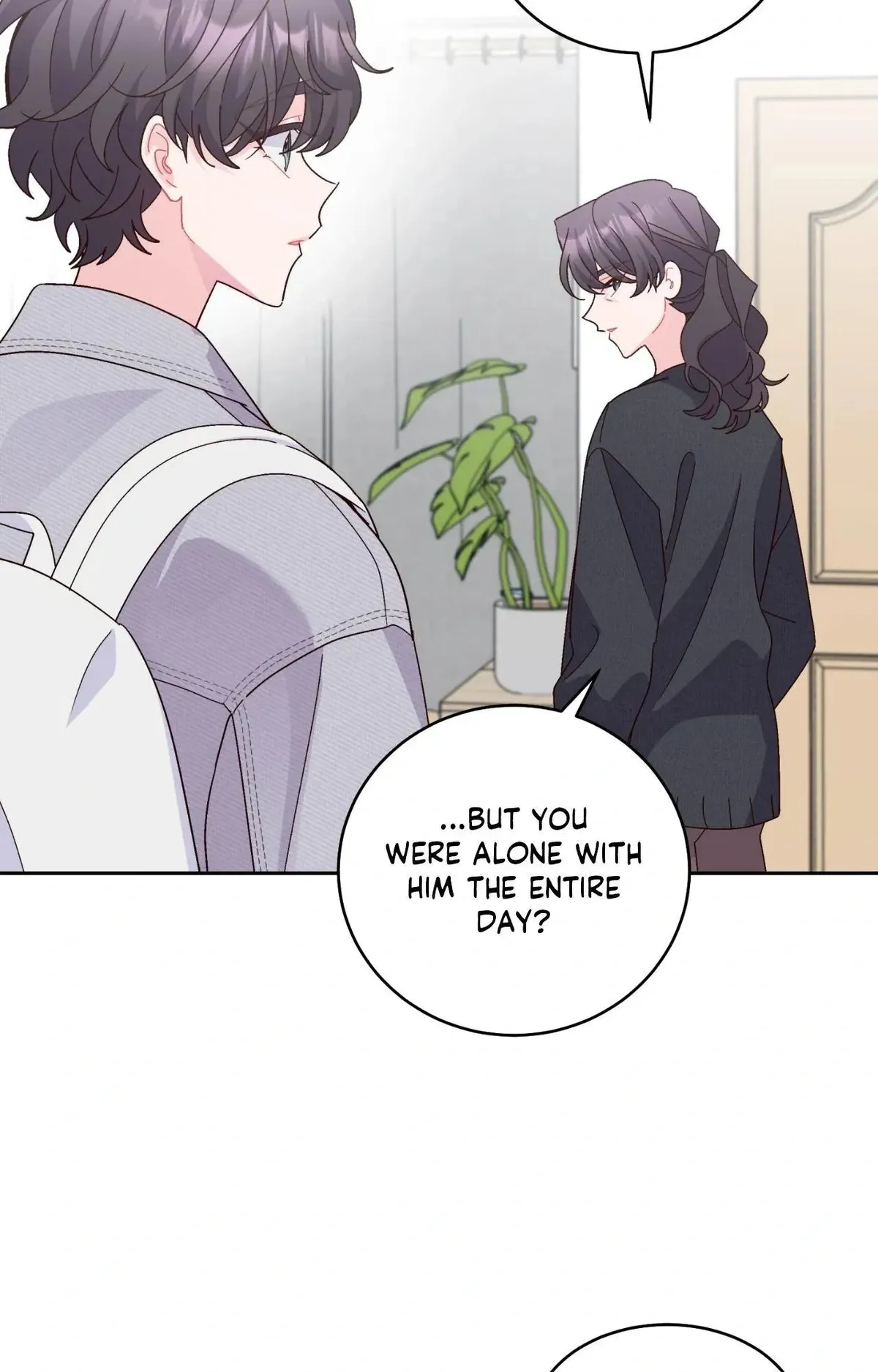 Merry Marbling Chapter 116 Online - página 30