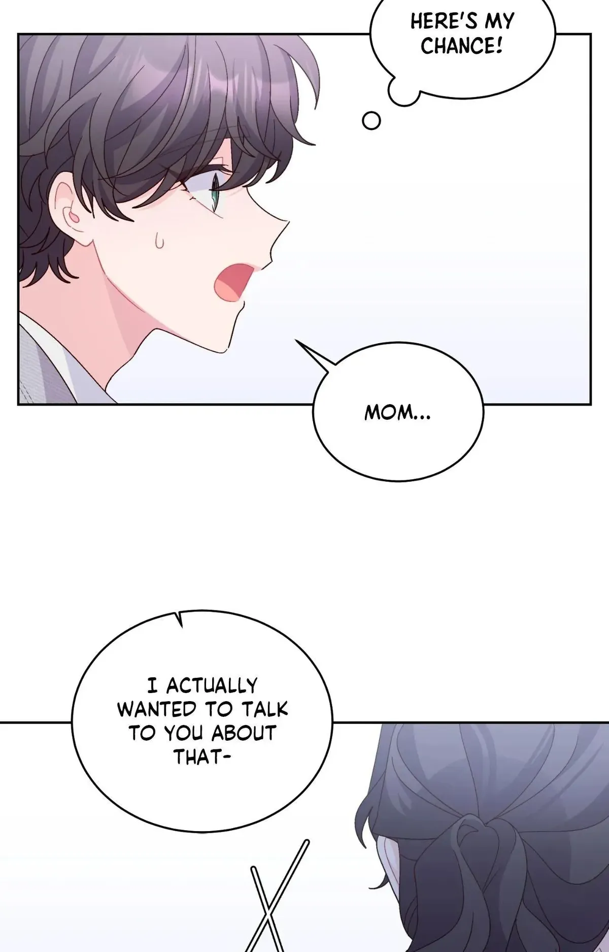 Merry Marbling Chapter 116 Online - página 31