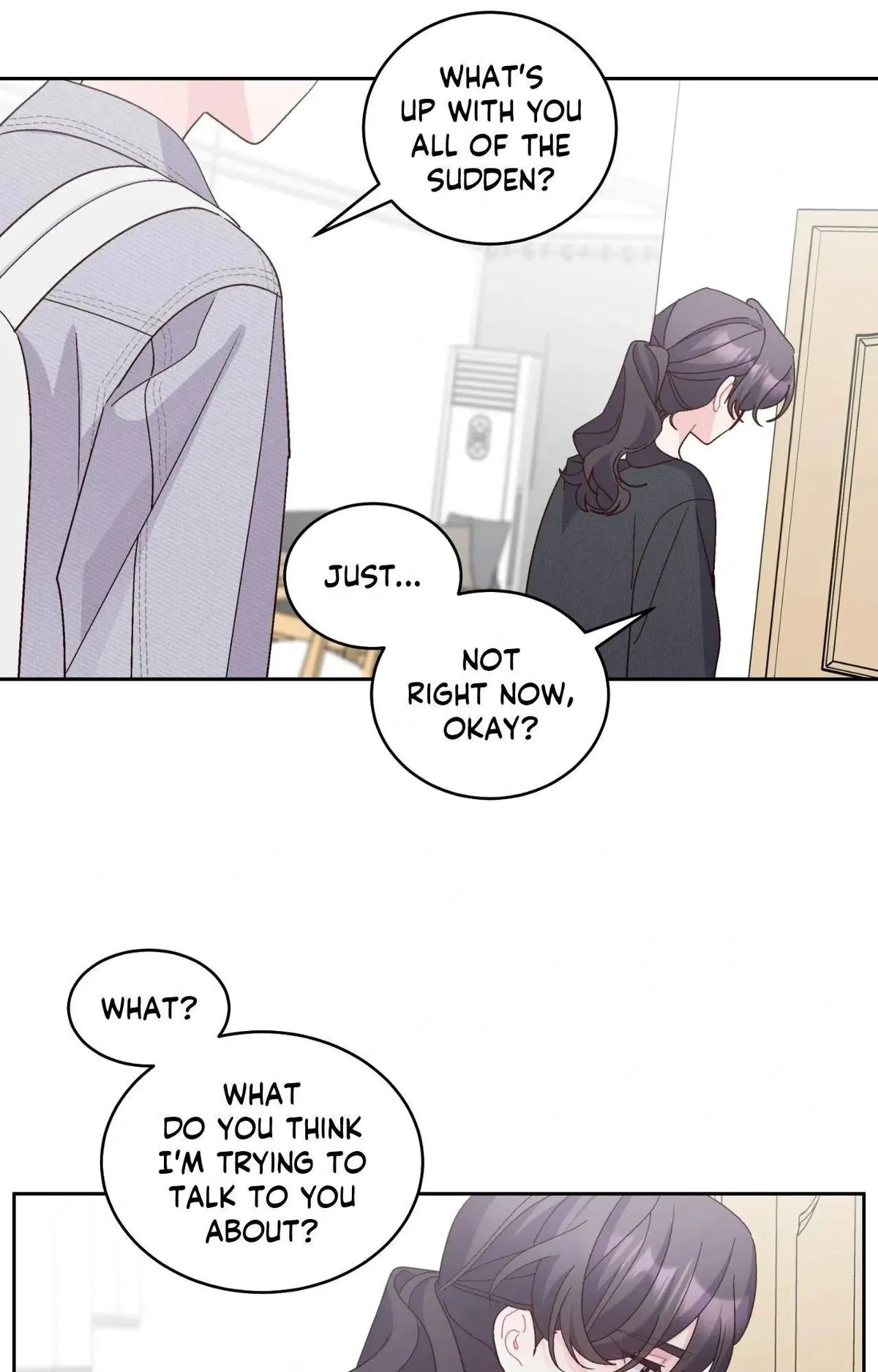 Merry Marbling Chapter 116 Online - página 34