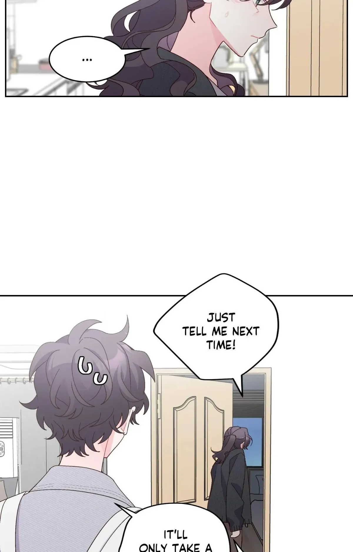 Merry Marbling Chapter 116 Online - página 35