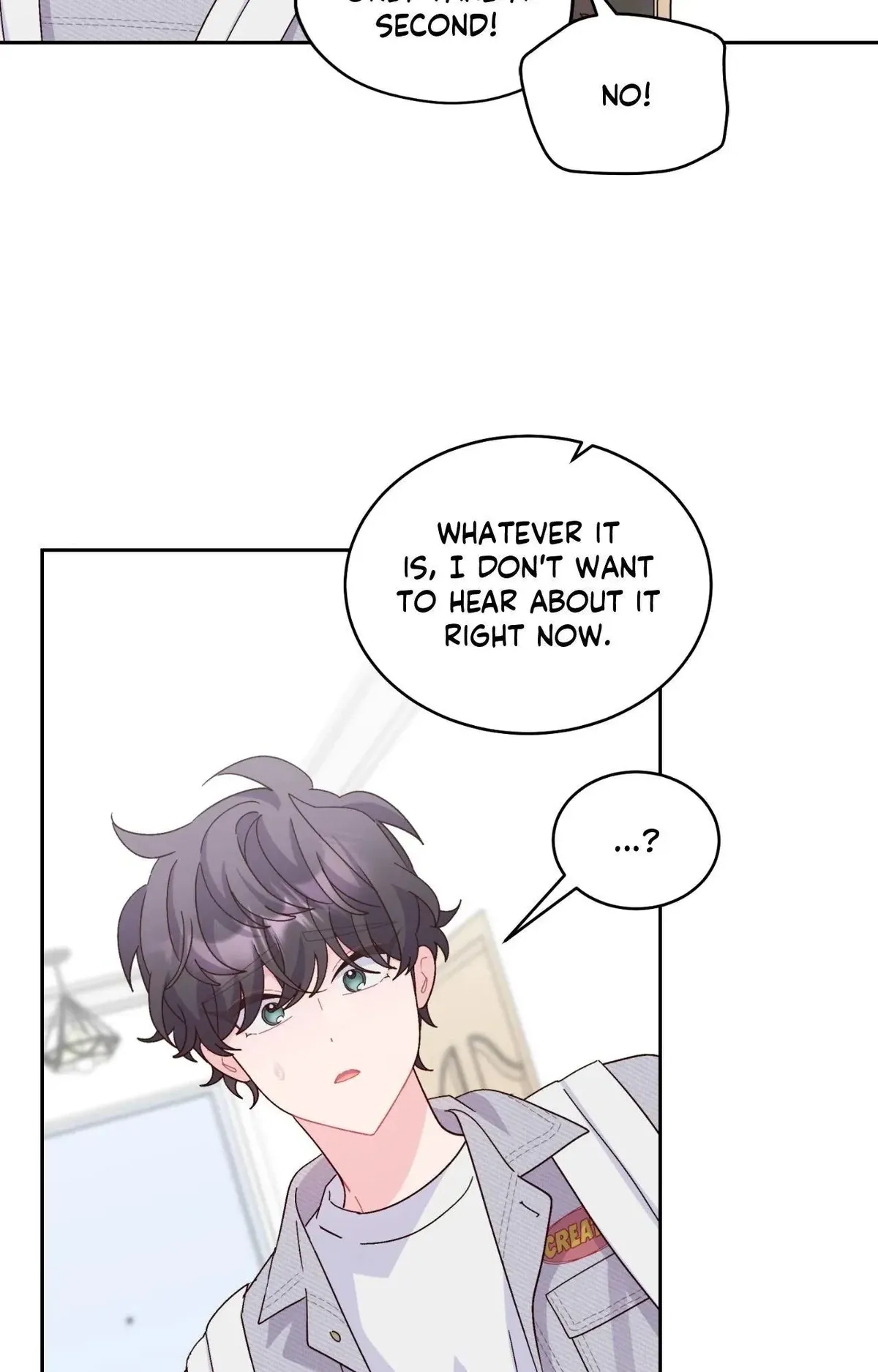 Merry Marbling Chapter 116 Online - página 36