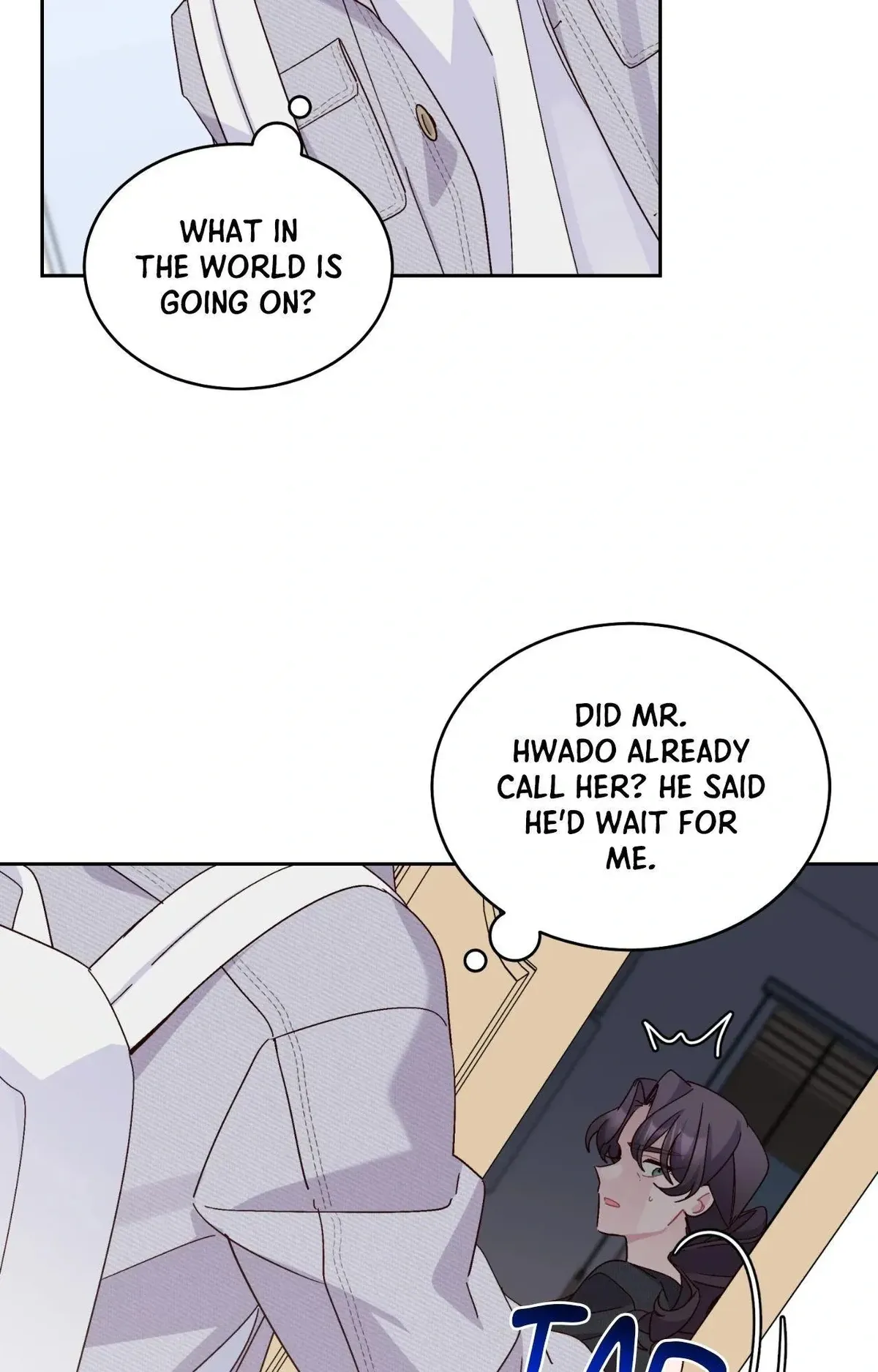 Merry Marbling Chapter 116 Online - página 37