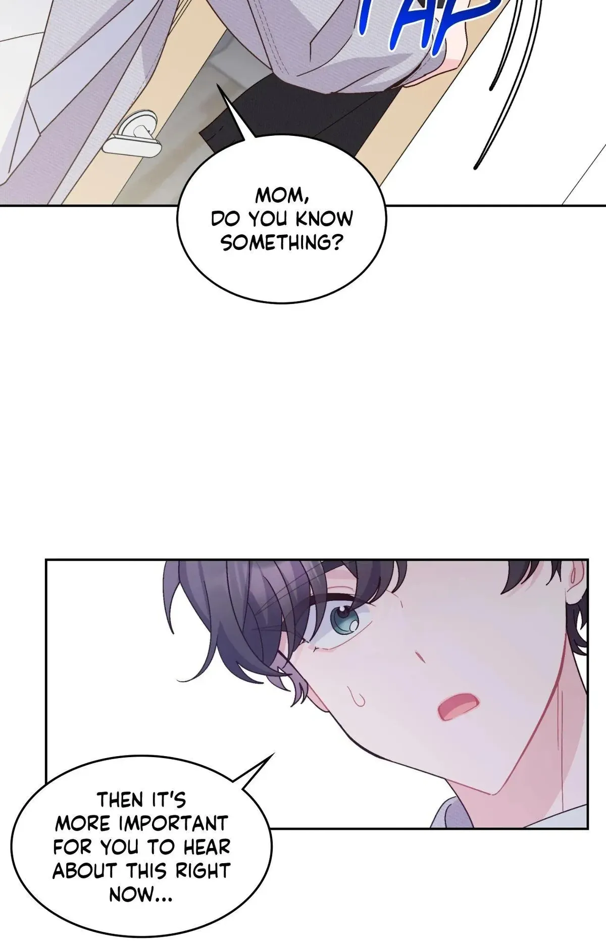 Merry Marbling Chapter 116 Online - página 38