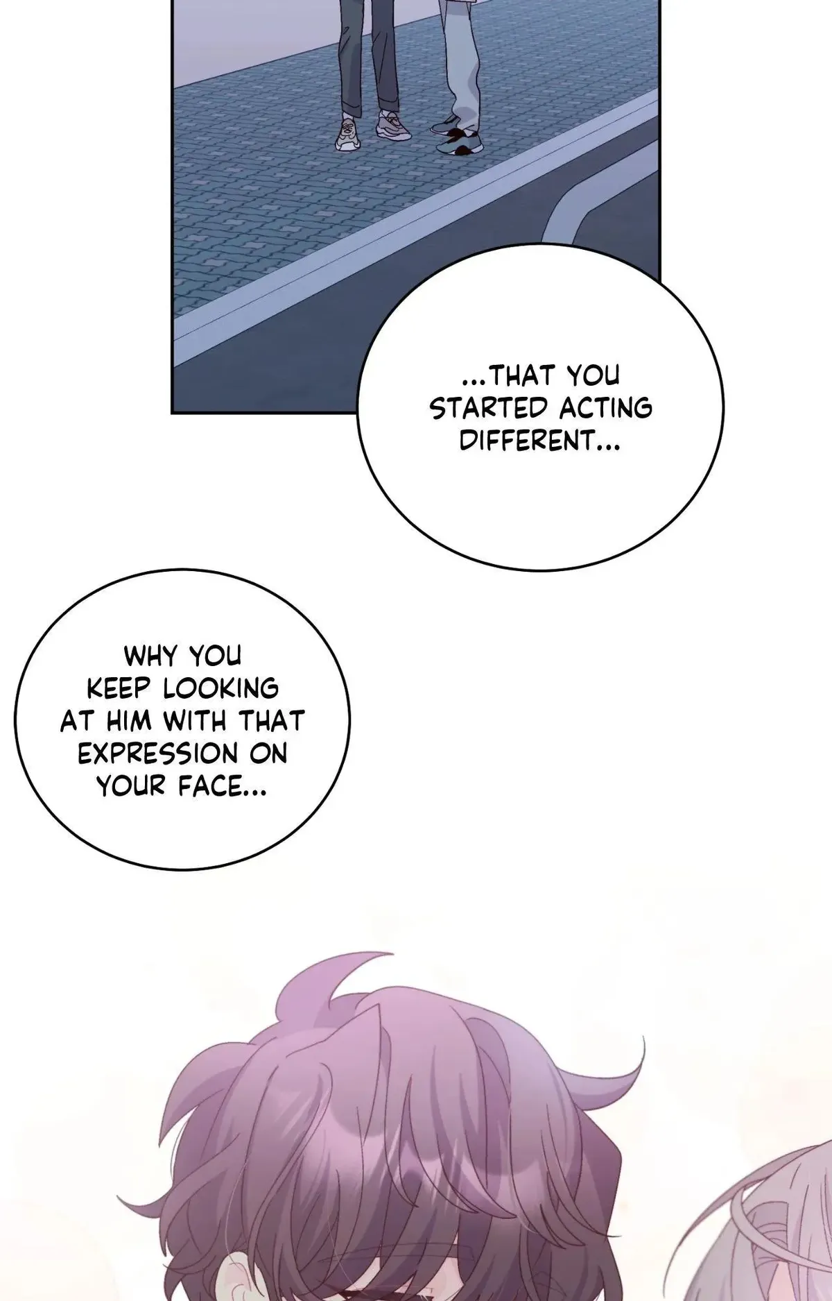 Merry Marbling Chapter 116 Online - página 41