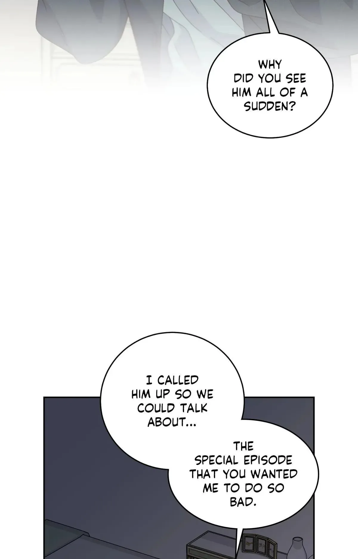 Merry Marbling Chapter 116 Online - página 46