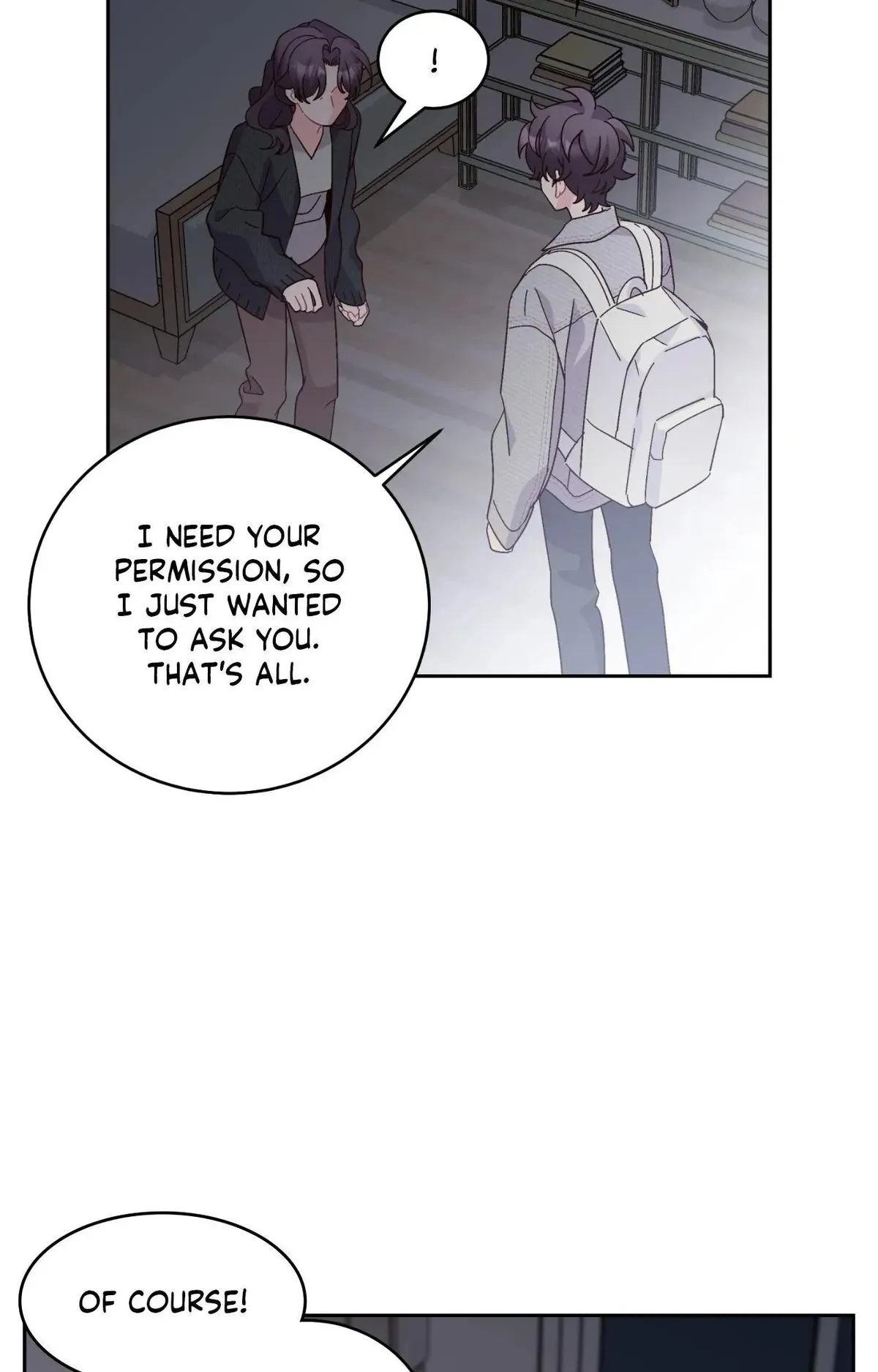 Merry Marbling Chapter 116 Online - página 47