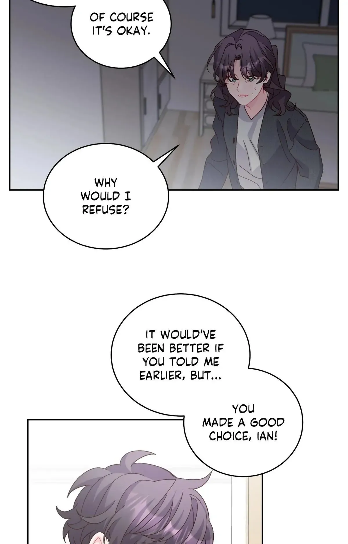Merry Marbling Chapter 116 Online - página 48
