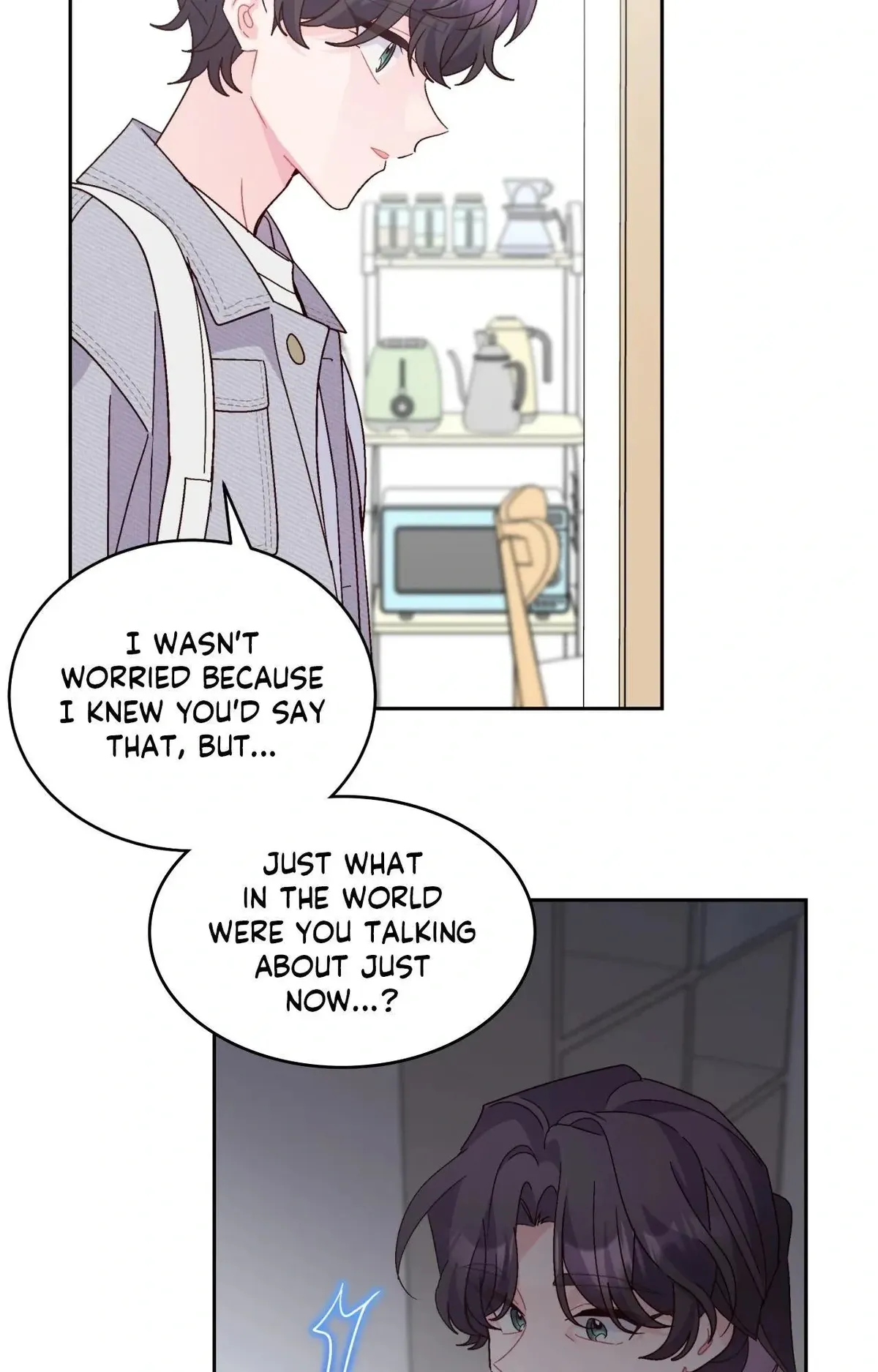 Merry Marbling Chapter 116 Online - página 49