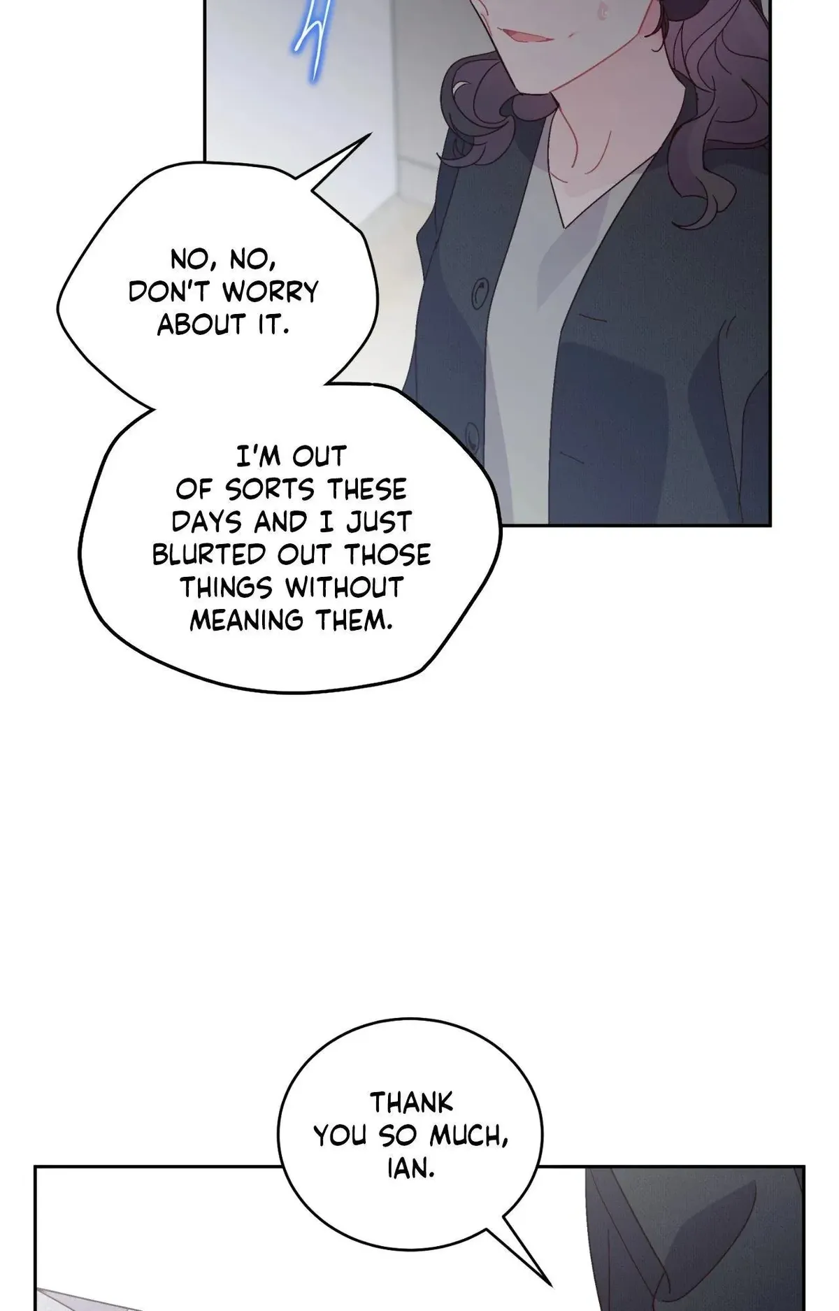 Merry Marbling Chapter 116 Online - página 50