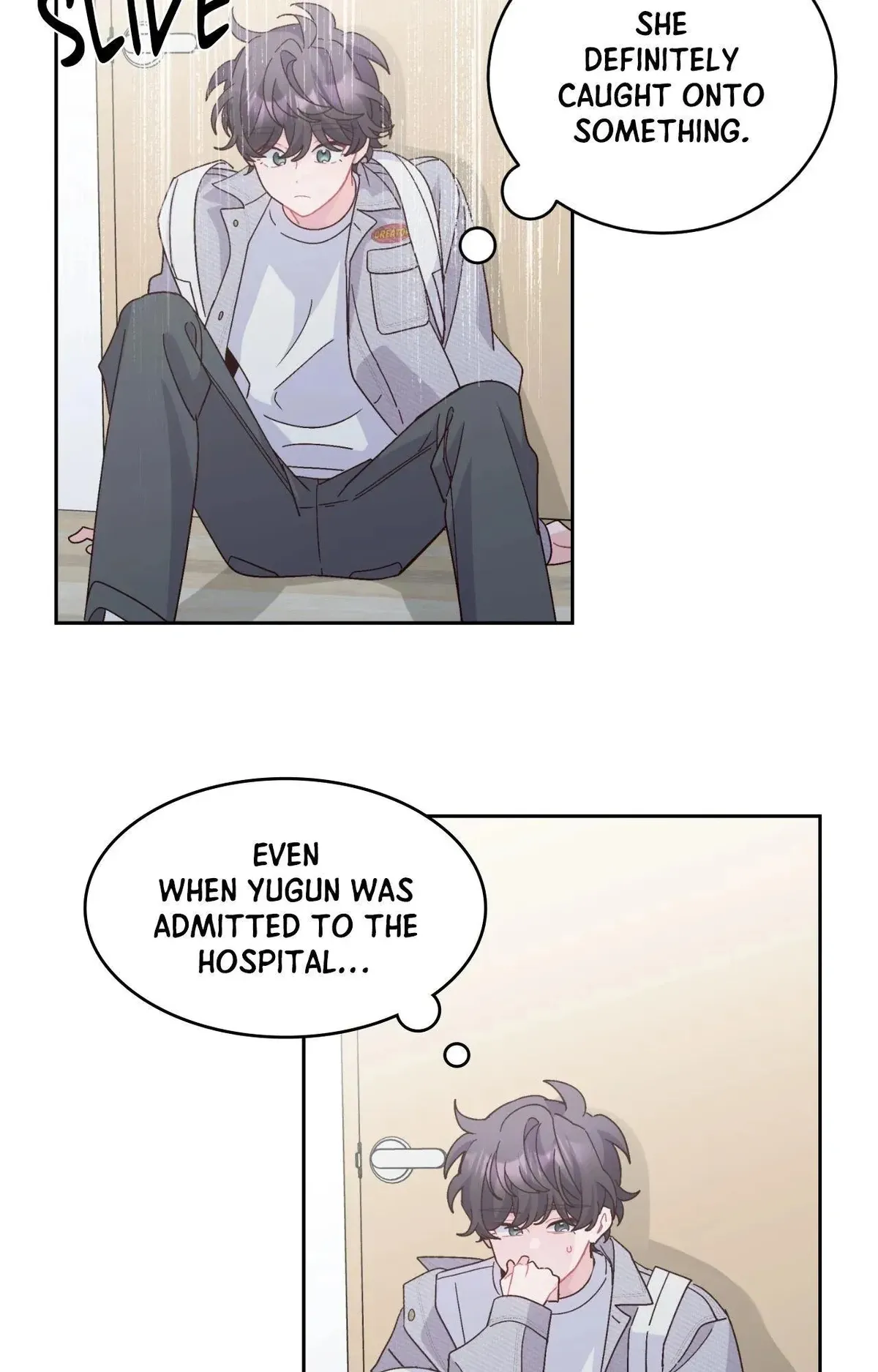 Merry Marbling Chapter 116 Online - página 54