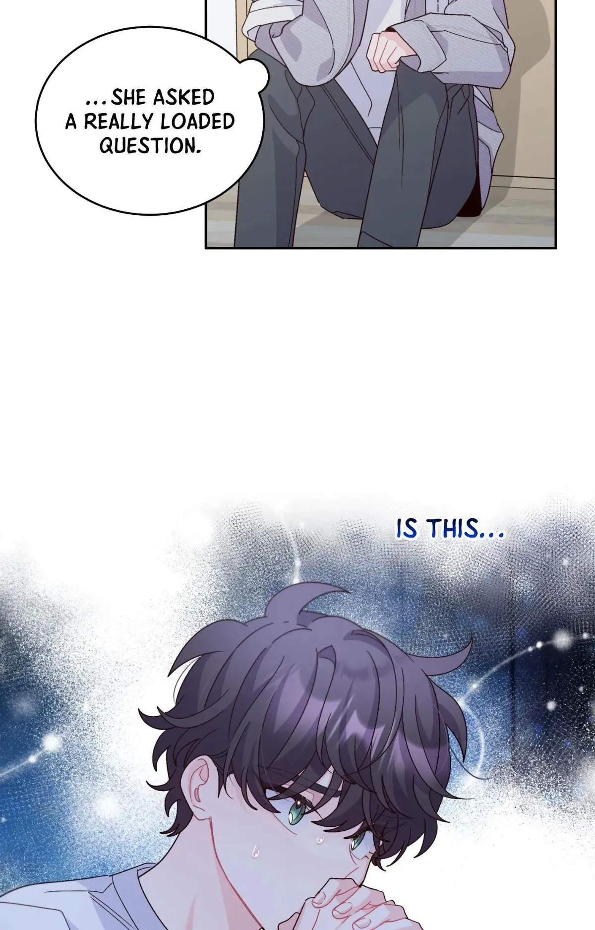 Merry Marbling Chapter 116 Online - página 55