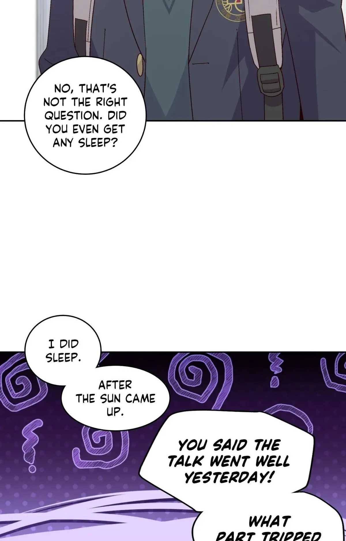 Merry Marbling Chapter 116 Online - página 59