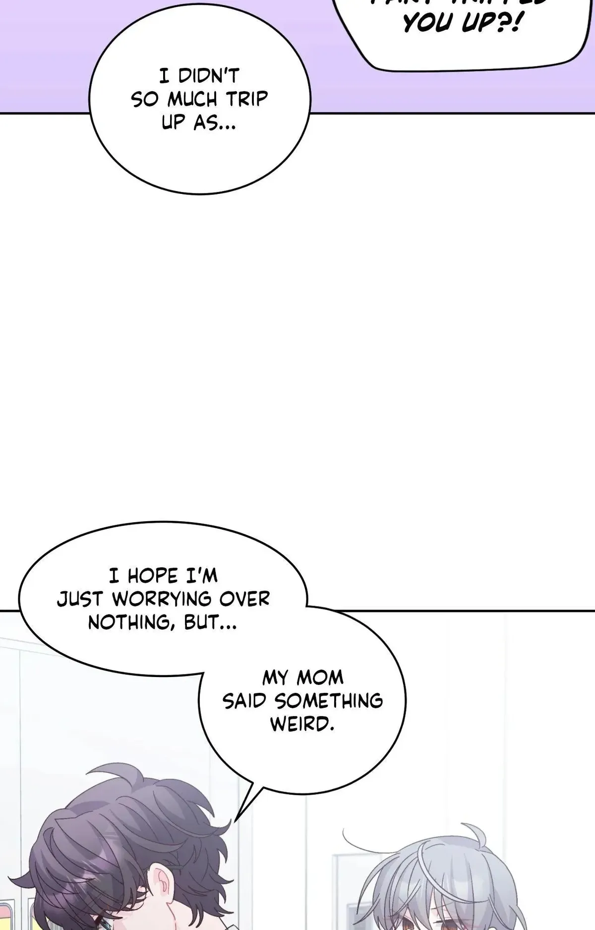 Merry Marbling Chapter 116 Online - página 60