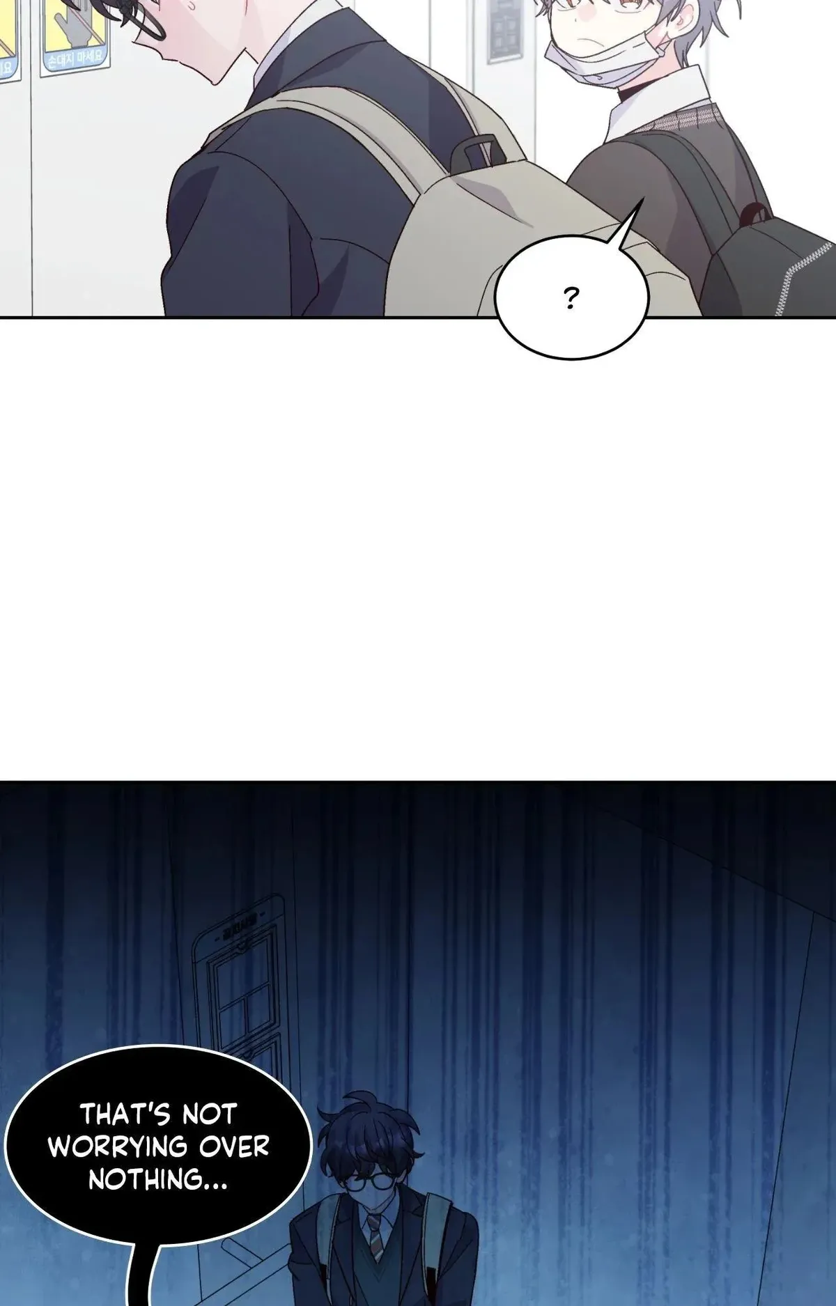 Merry Marbling Chapter 116 Online - página 61