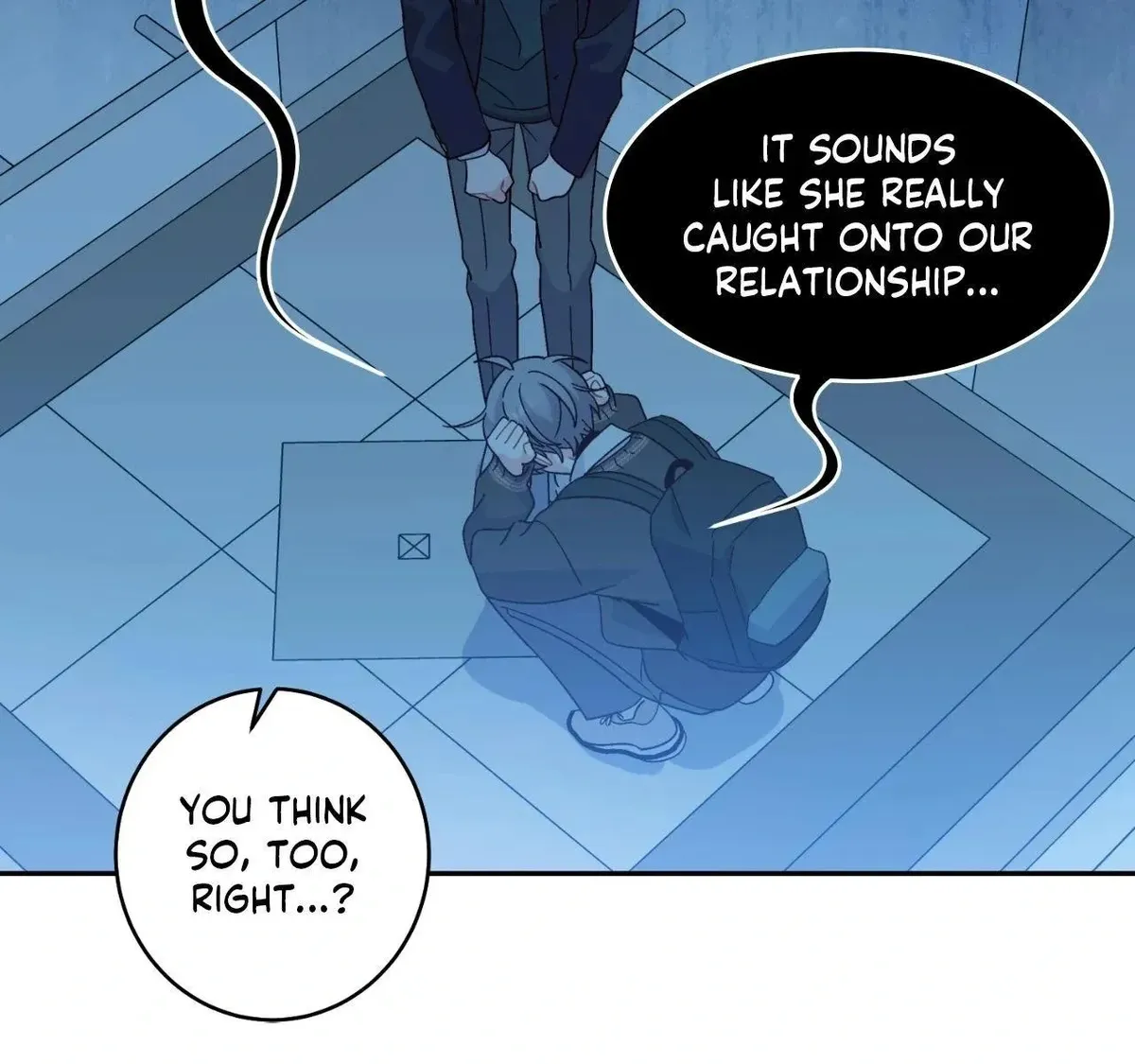 Merry Marbling Chapter 116 Online - página 62