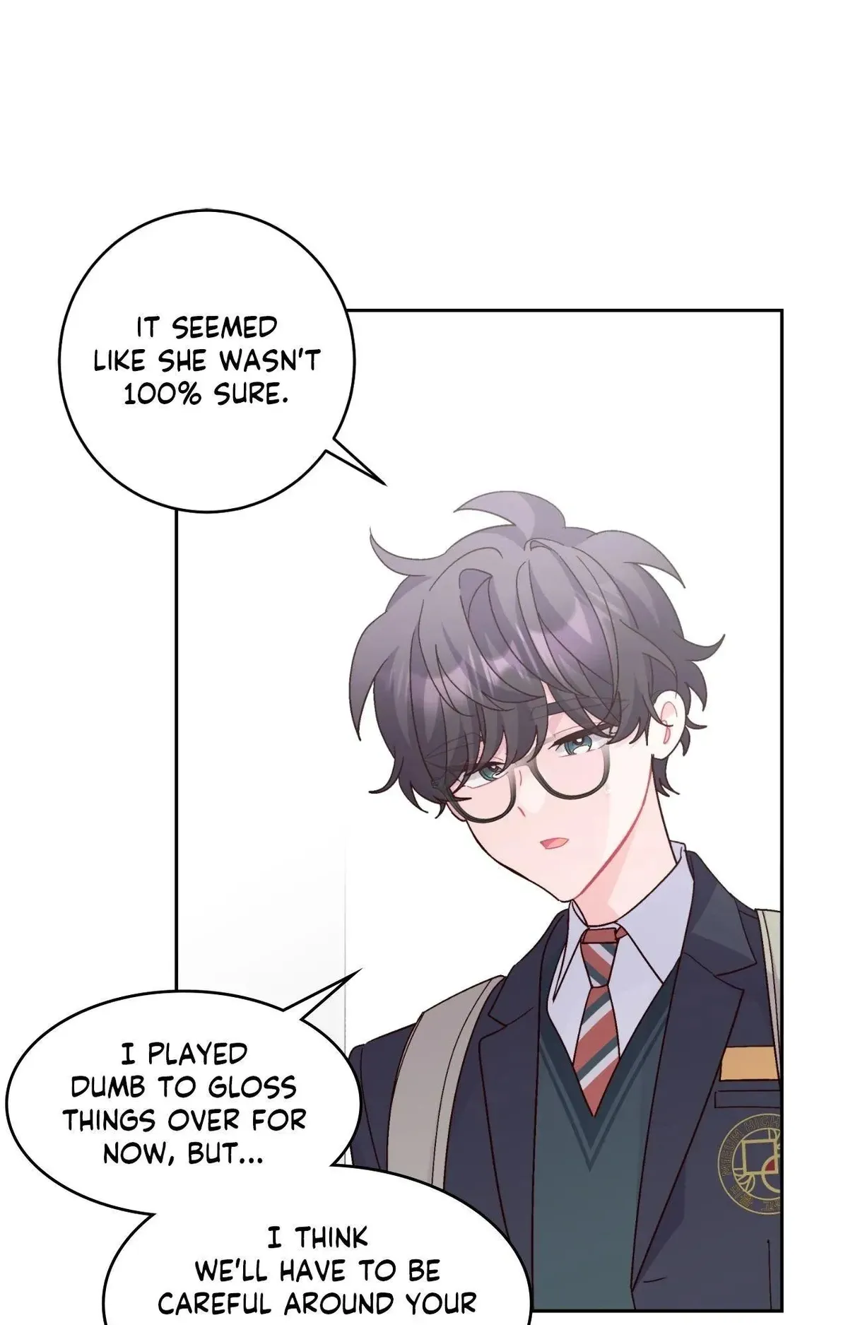 Merry Marbling Chapter 116 Online - página 63