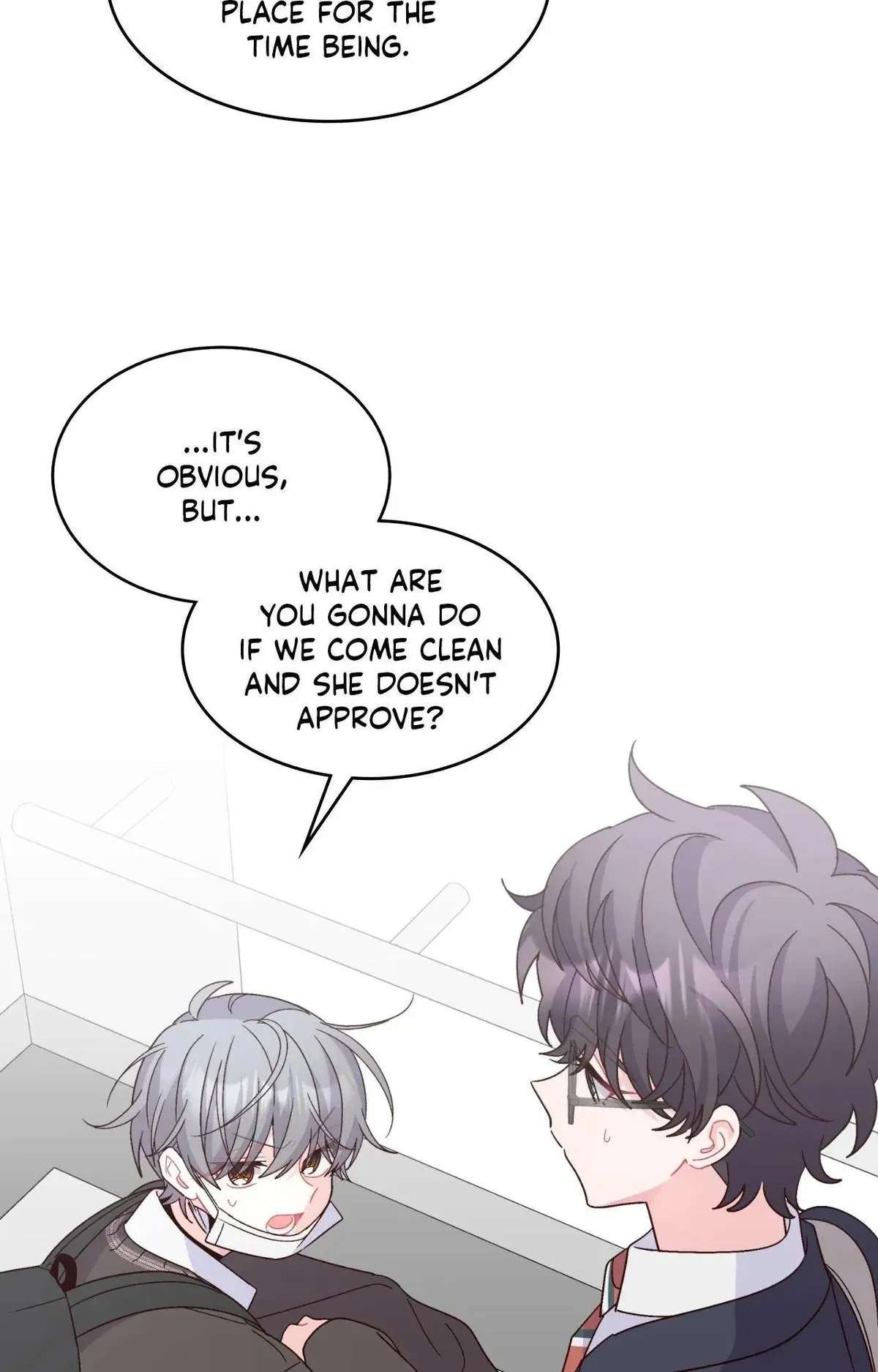 Merry Marbling Chapter 116 Online - página 64