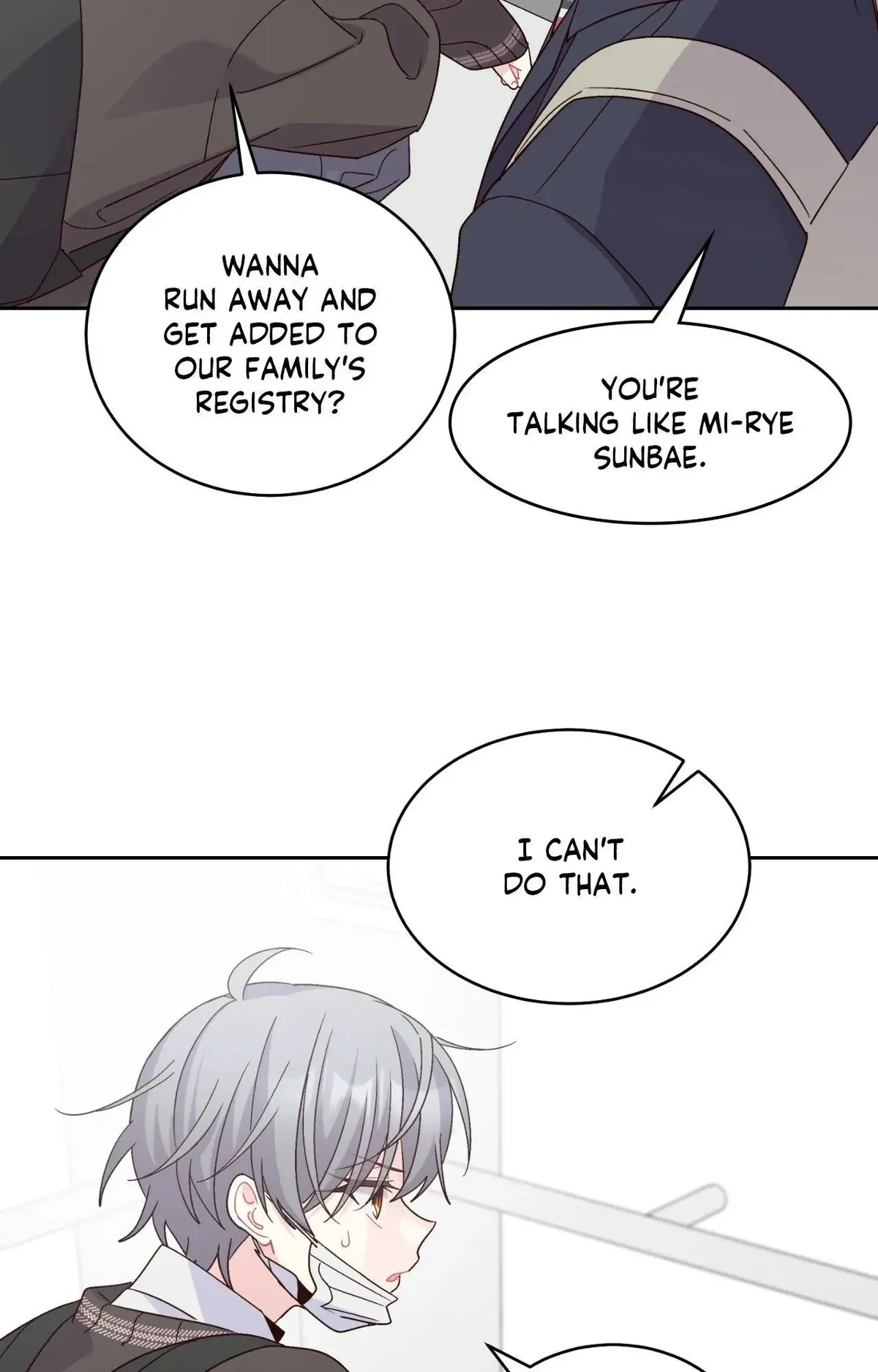 Merry Marbling Chapter 116 Online - página 65