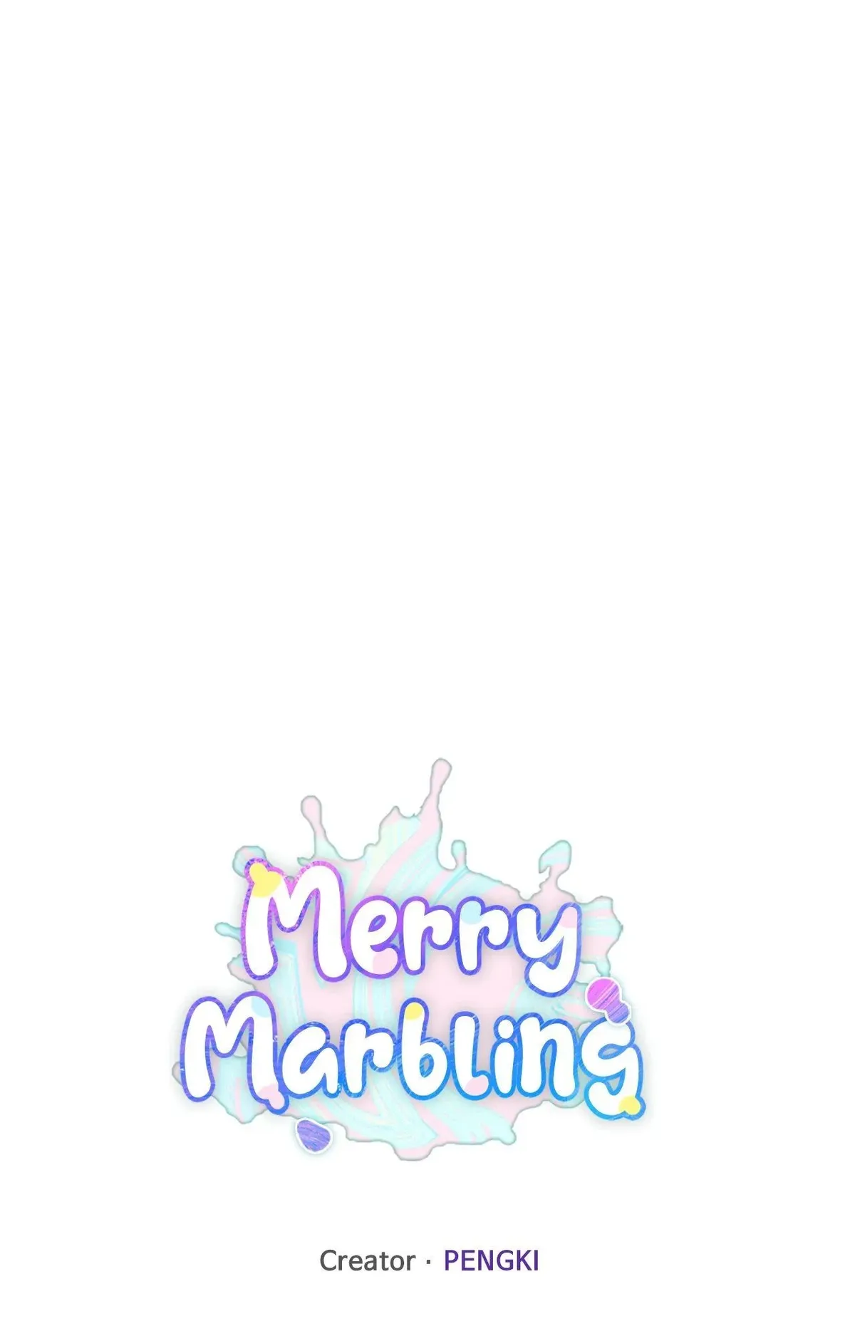Merry Marbling Chapter 117 Online - página 1
