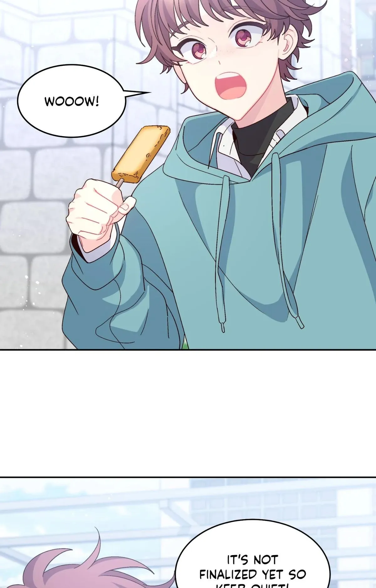 Merry Marbling Chapter 117 Online - página 3