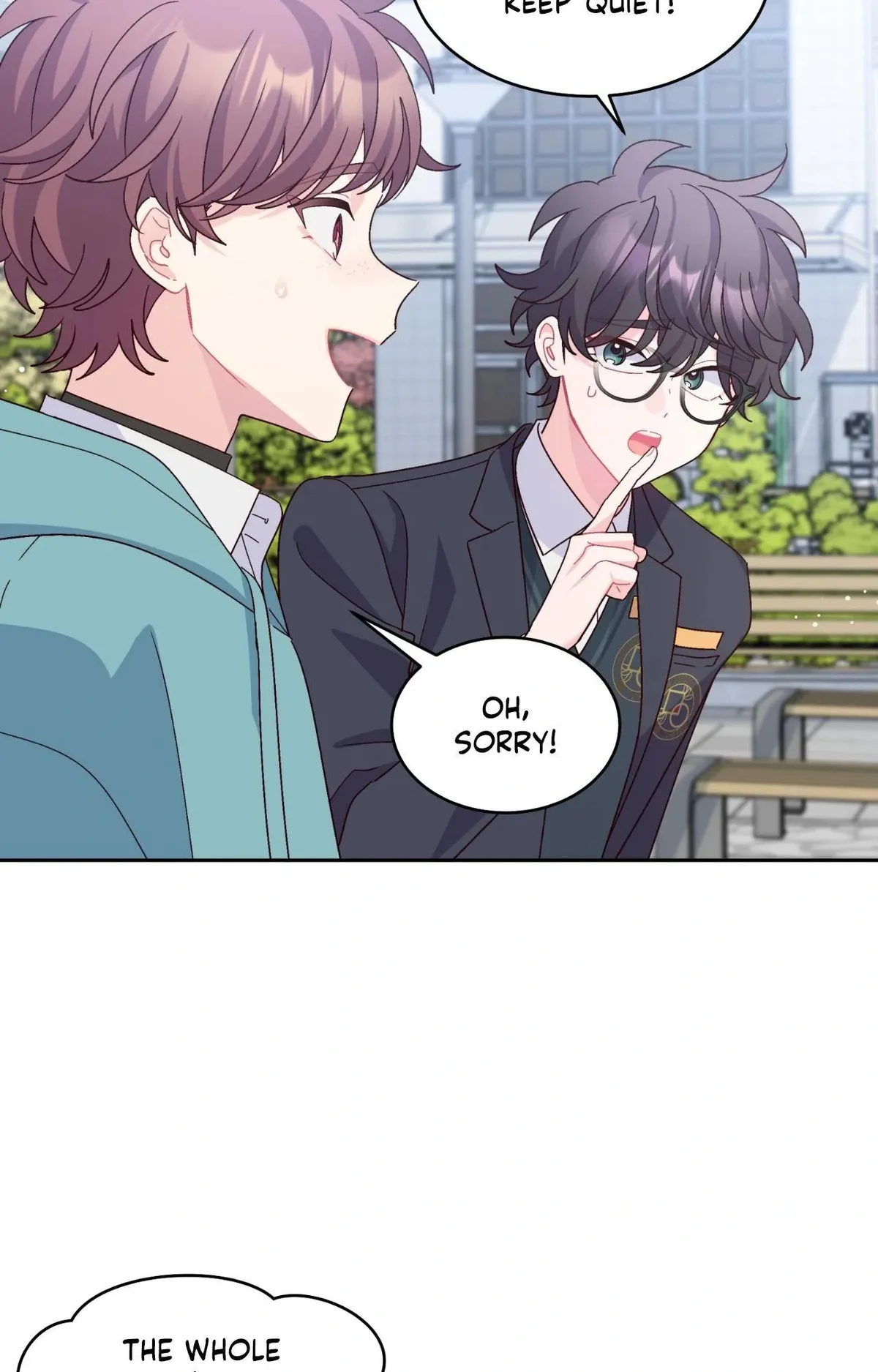 Merry Marbling Chapter 117 Online - página 4
