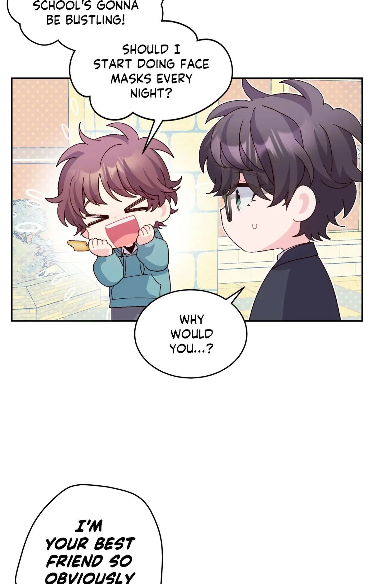 Merry Marbling Chapter 117 Online - página 5