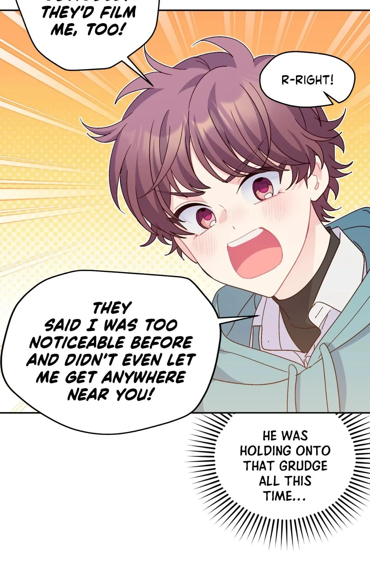 Merry Marbling Chapter 117 Online - página 6