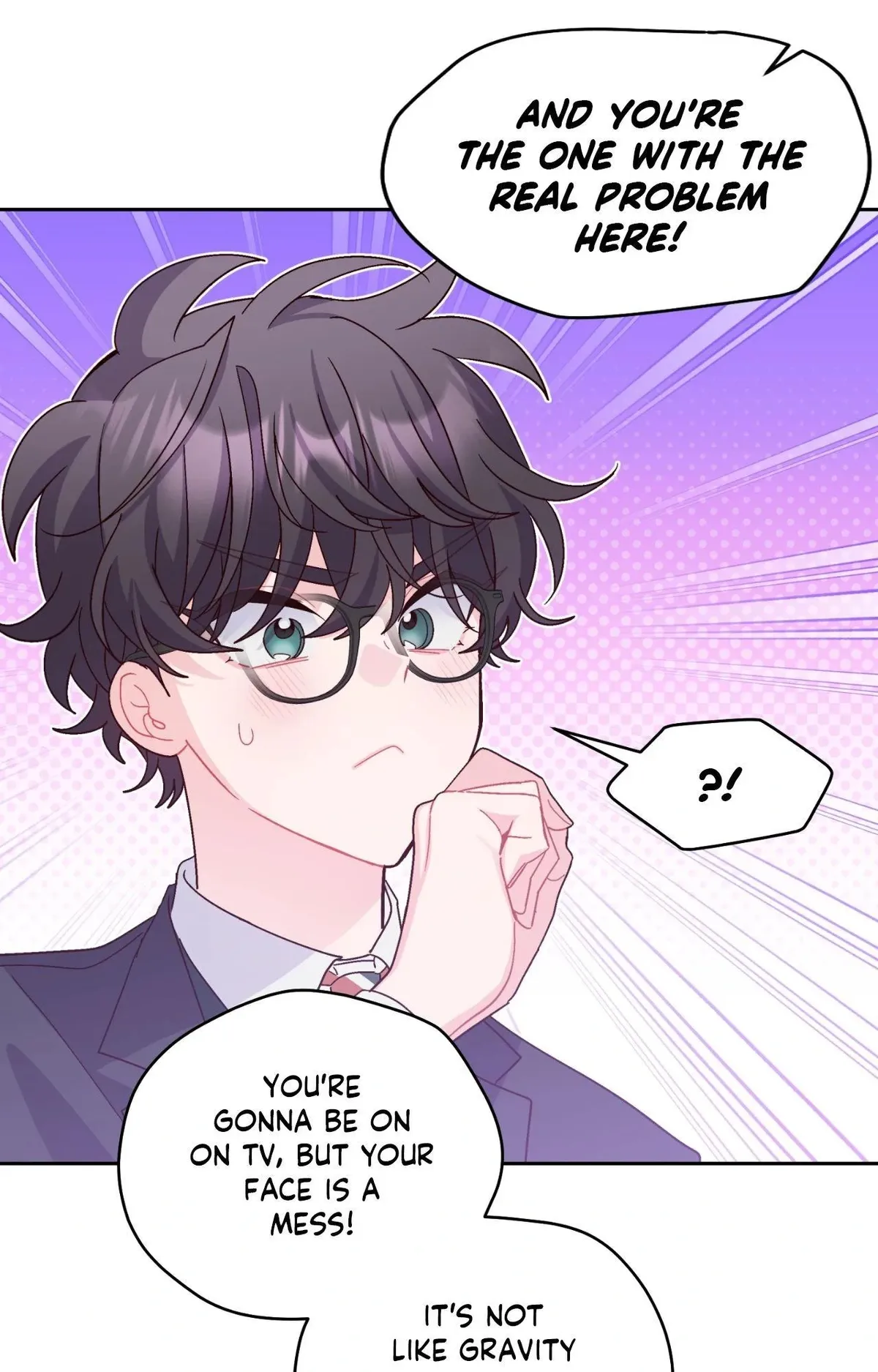 Merry Marbling Chapter 117 Online - página 7
