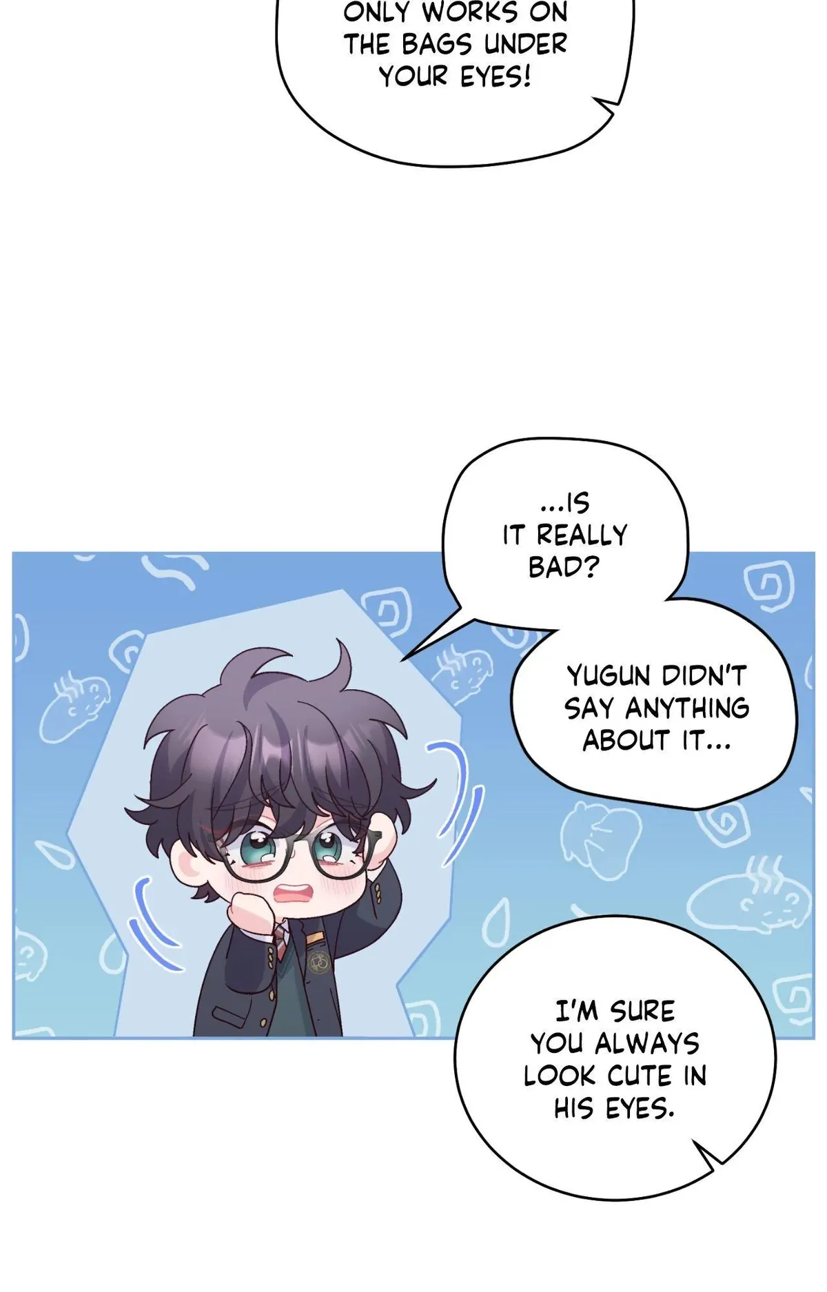 Merry Marbling Chapter 117 Online - página 8