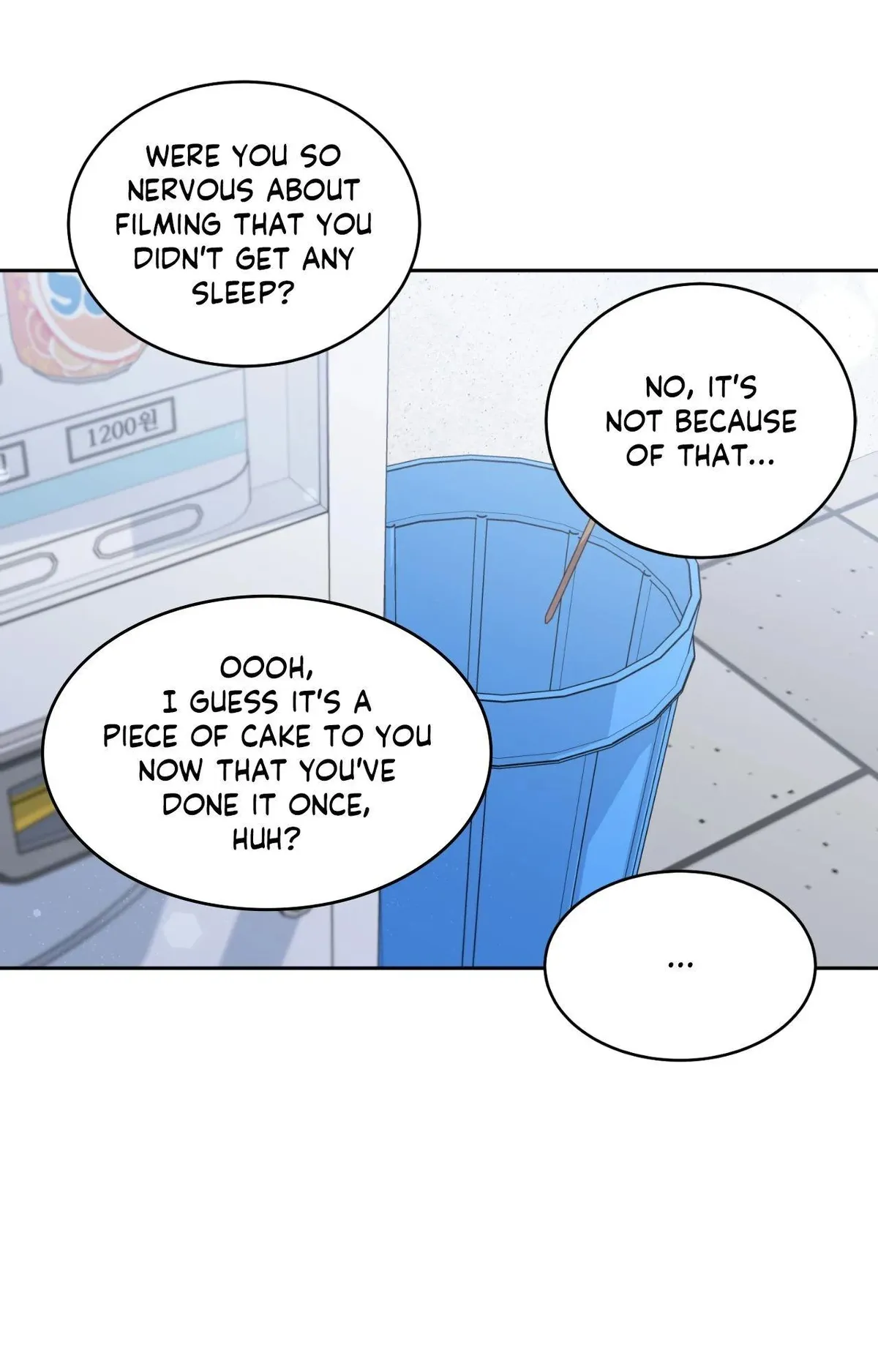 Merry Marbling Chapter 117 Online - página 9