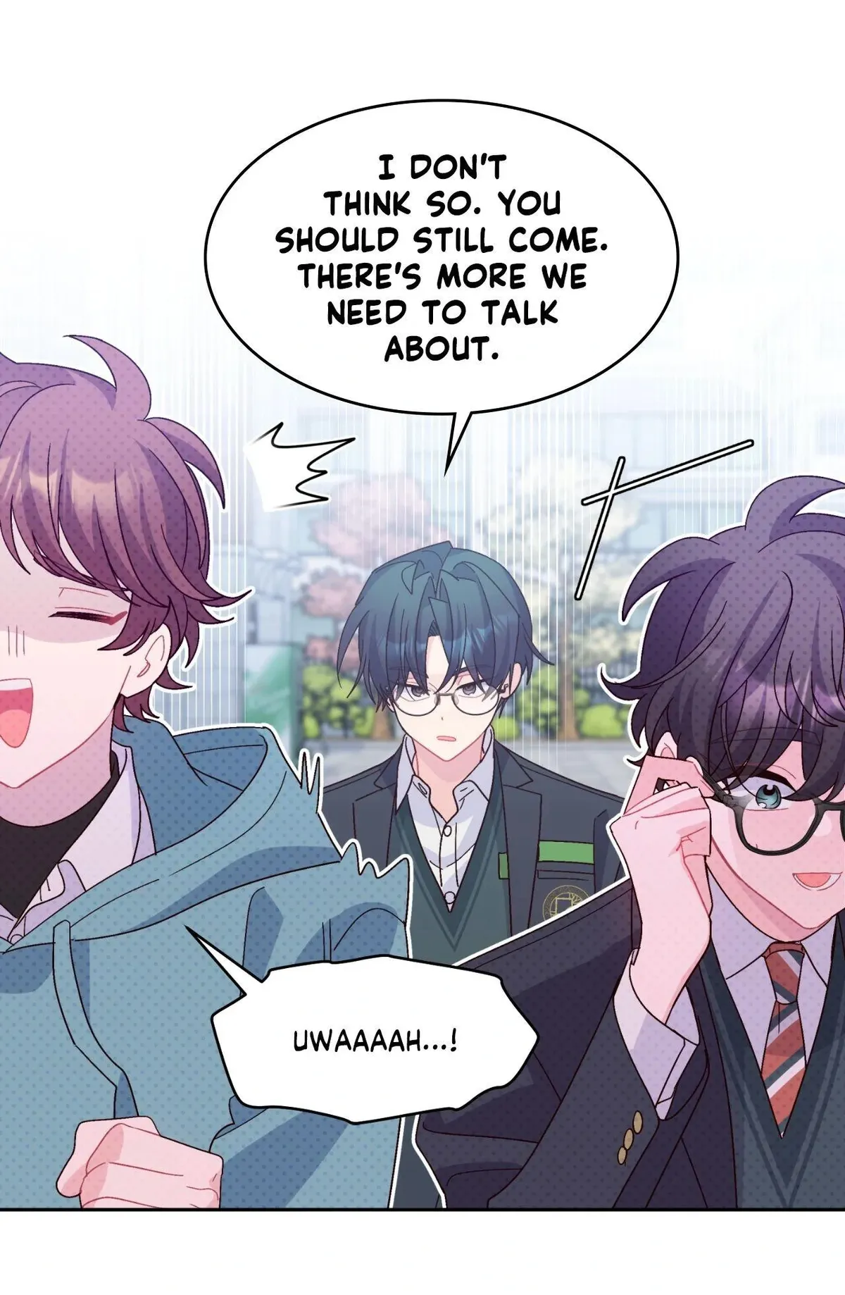 Merry Marbling Chapter 117 Online - página 11