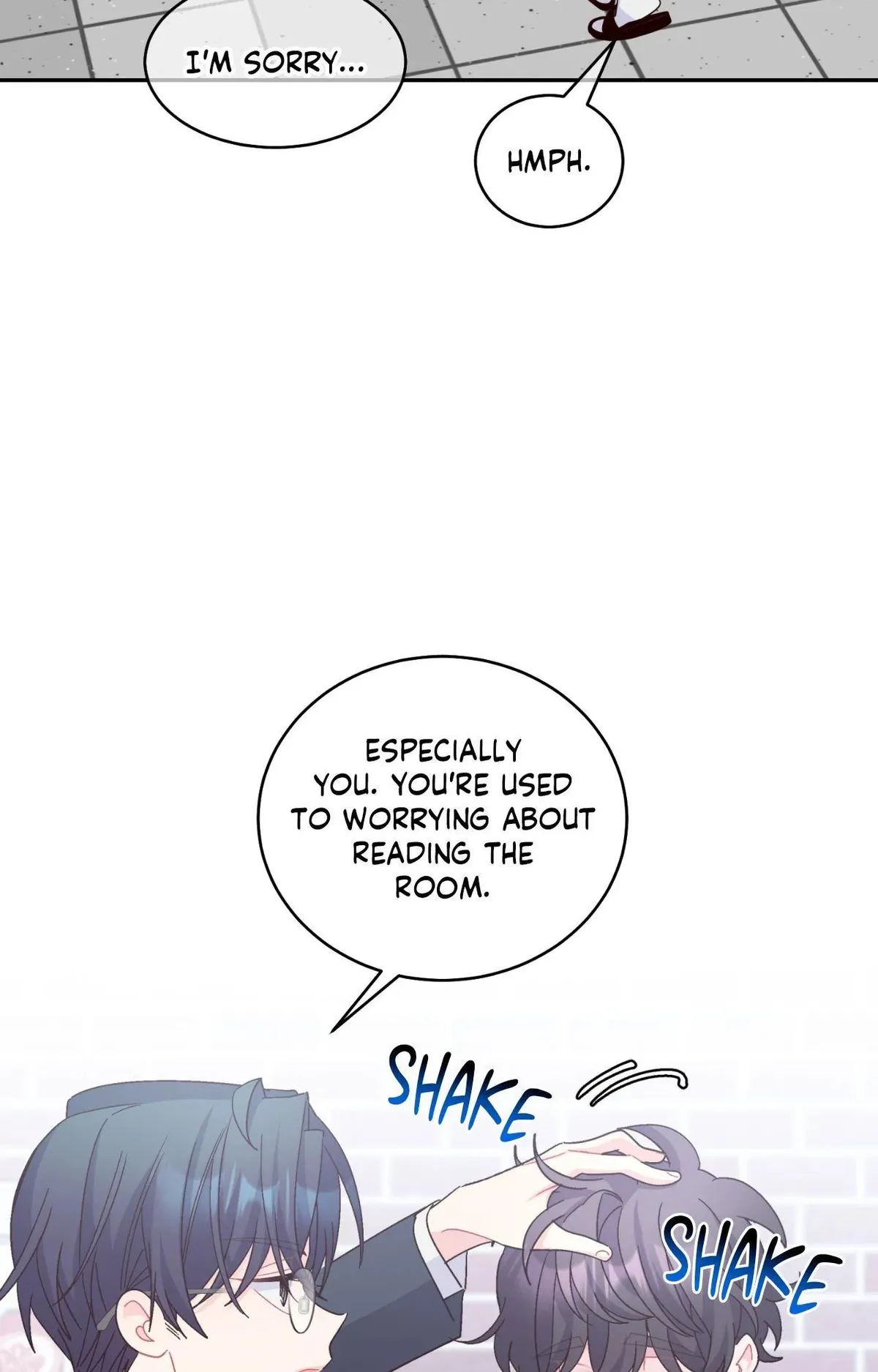 Merry Marbling Chapter 117 Online - página 13