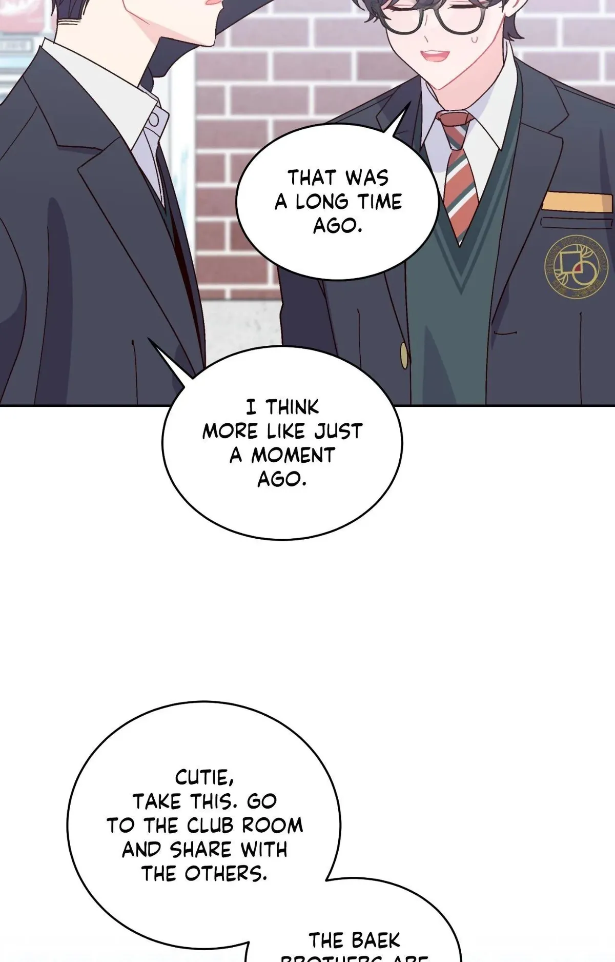 Merry Marbling Chapter 117 Online - página 14