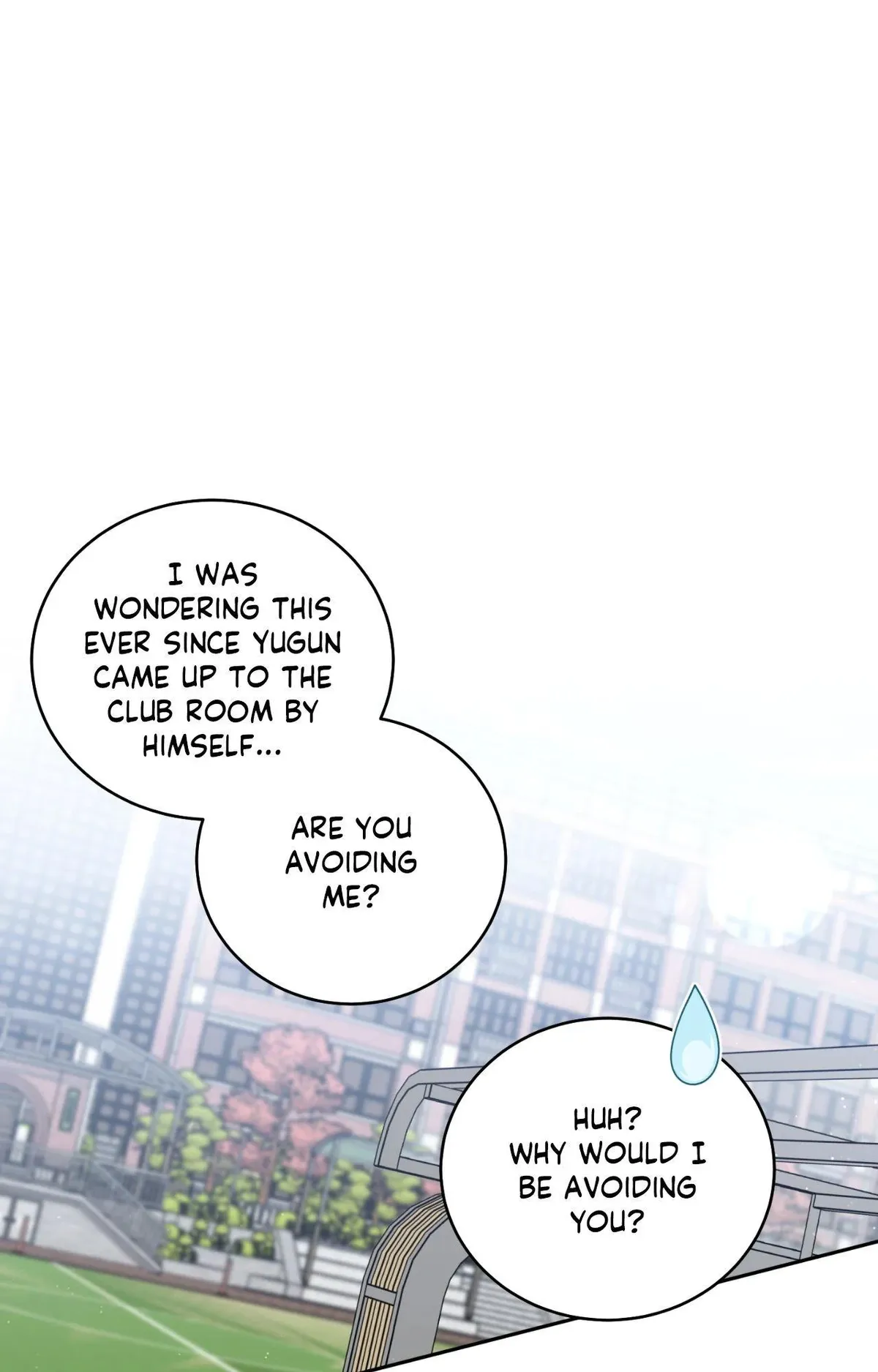 Merry Marbling Chapter 117 Online - página 17