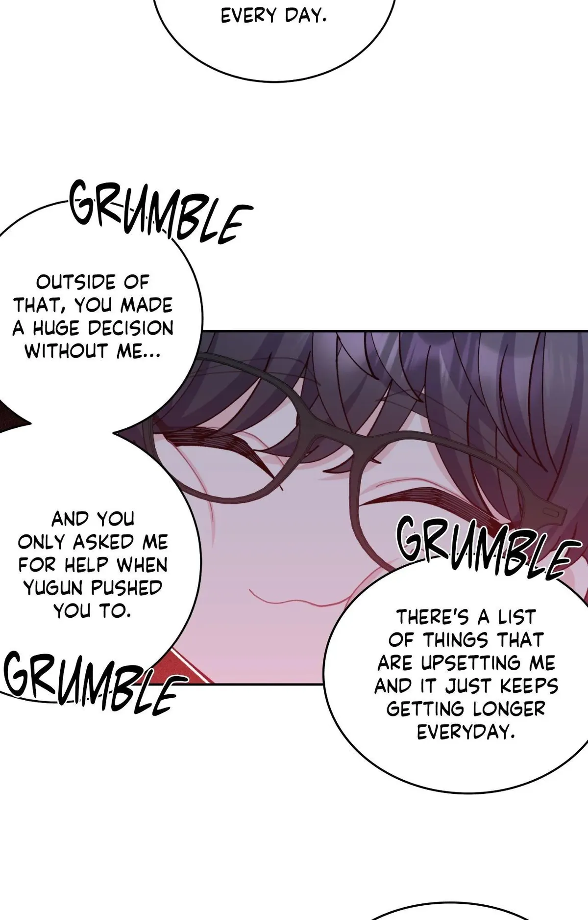 Merry Marbling Chapter 117 Online - página 19