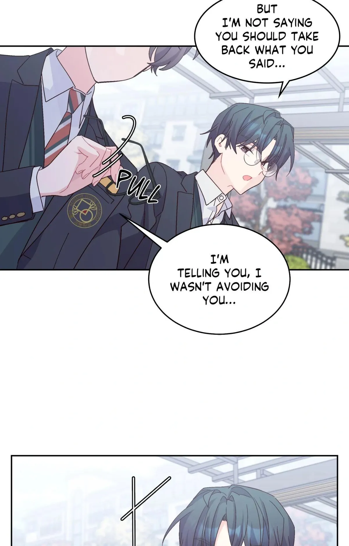 Merry Marbling Chapter 117 Online - página 20