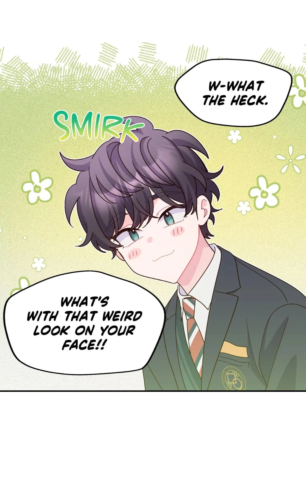 Merry Marbling Chapter 117 Online - página 22