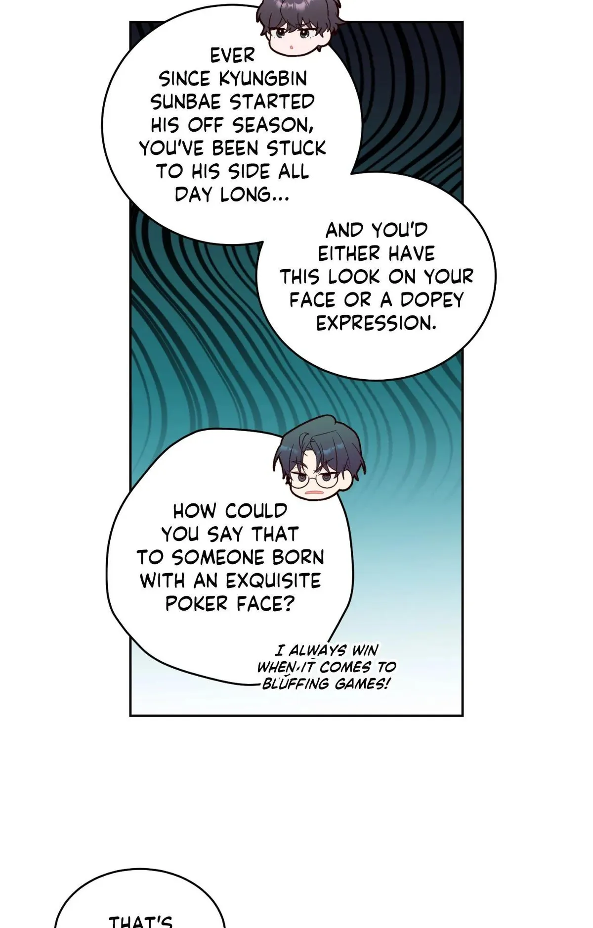 Merry Marbling Chapter 117 Online - página 24