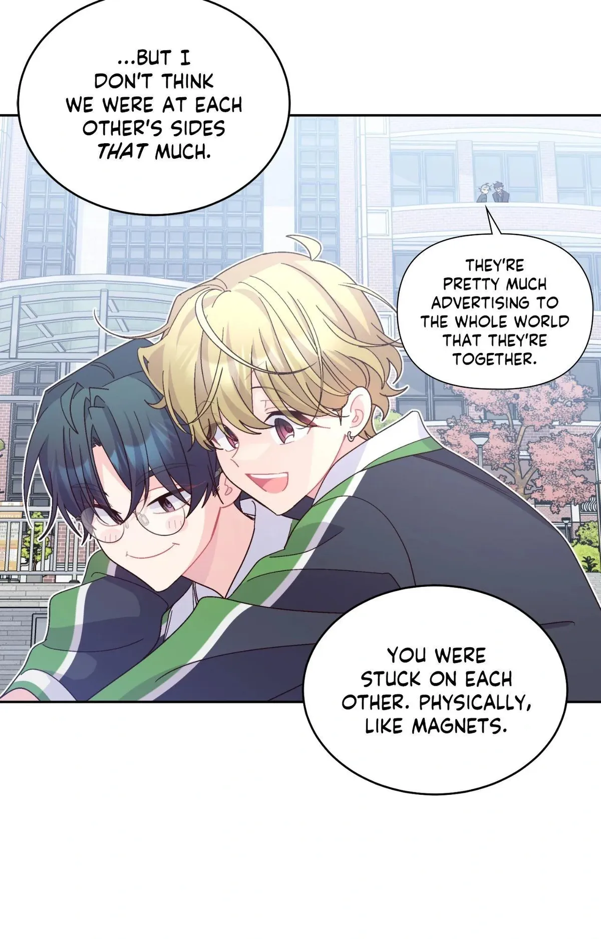 Merry Marbling Chapter 117 Online - página 26