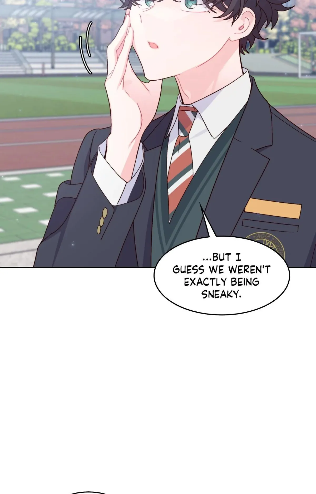Merry Marbling Chapter 117 Online - página 30