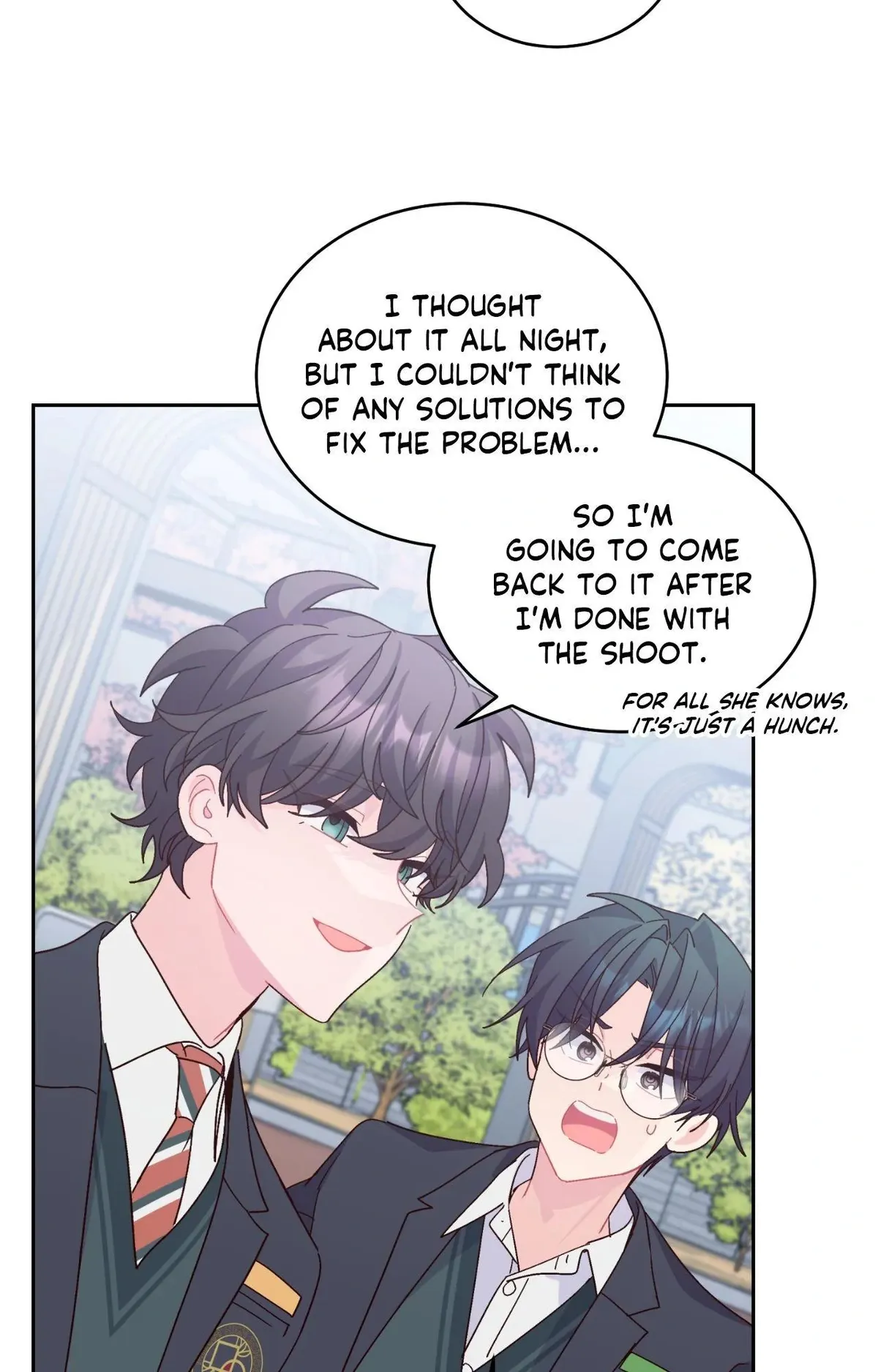 Merry Marbling Chapter 117 Online - página 33