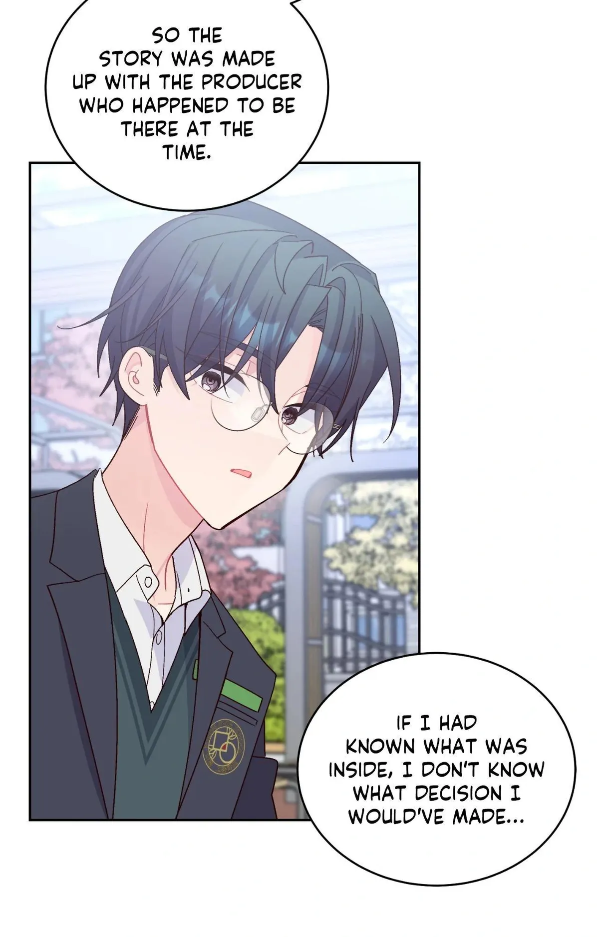 Merry Marbling Chapter 117 Online - página 37