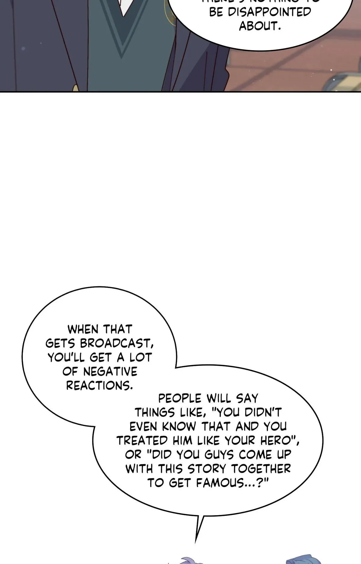 Merry Marbling Chapter 117 Online - página 39