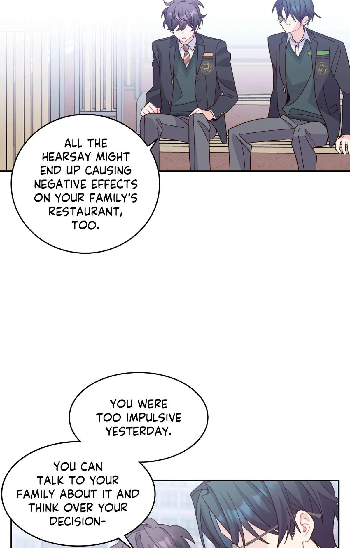 Merry Marbling Chapter 117 Online - página 40