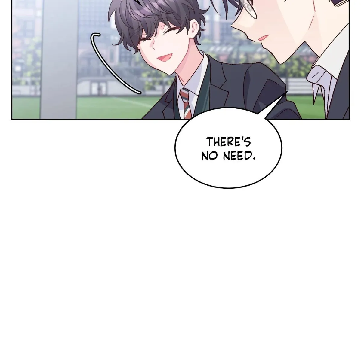Merry Marbling Chapter 117 Online - página 41