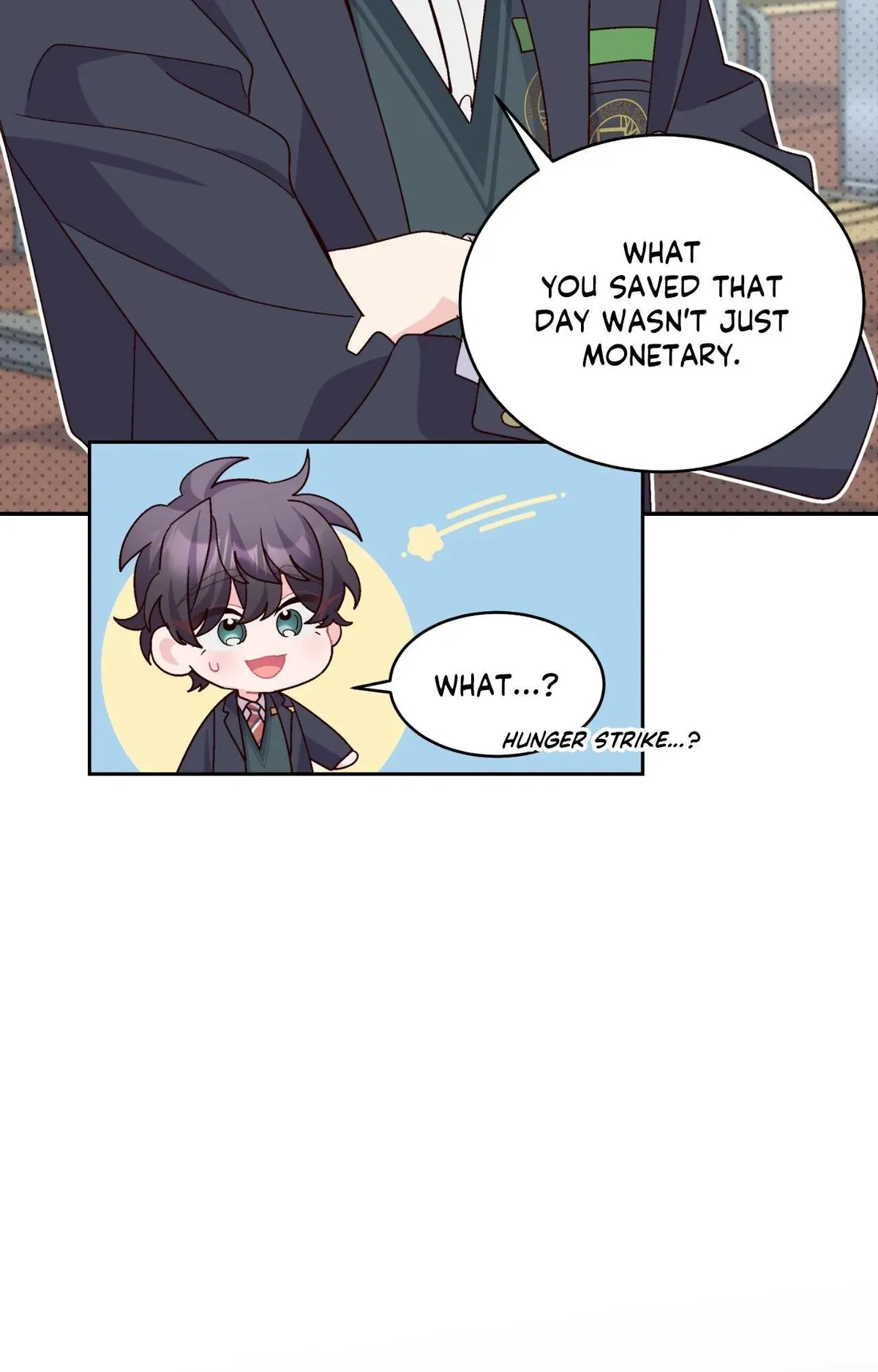 Merry Marbling Chapter 117 Online - página 43