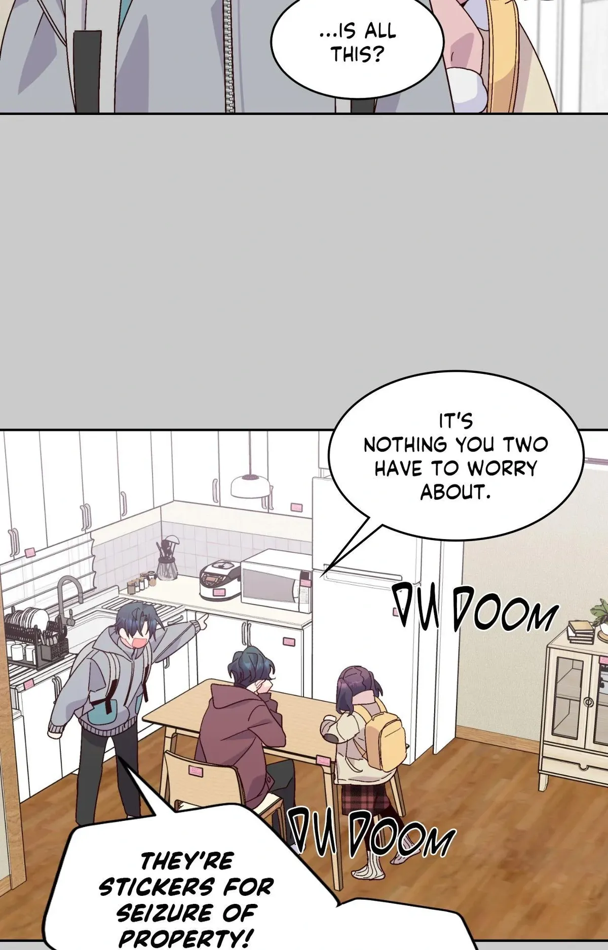 Merry Marbling Chapter 117 Online - página 45
