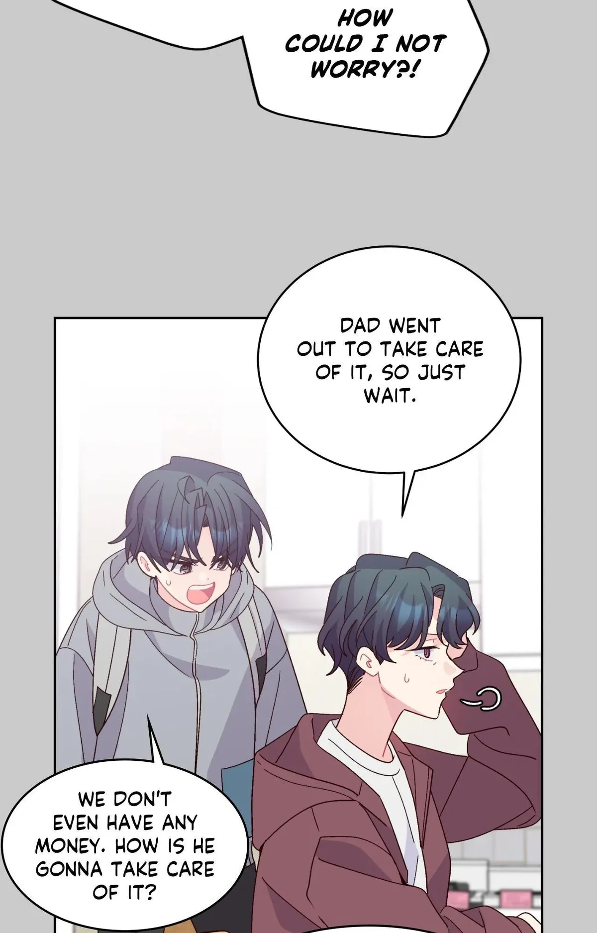 Merry Marbling Chapter 117 Online - página 46